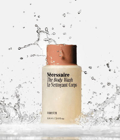 Nécessaire The Body Wash Olibanum 100ml - Thumbnail 4