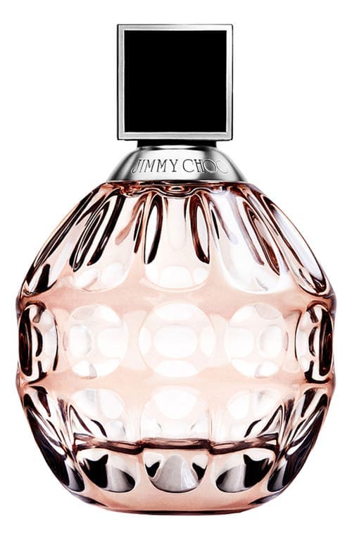 Jimmy Choo Eau De Parfum  1.3 Oz - Thumbnail 5