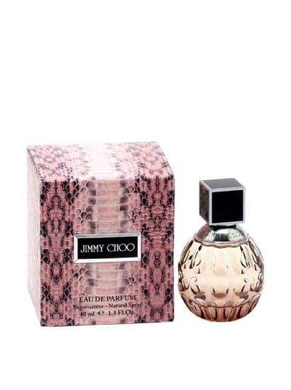 Jimmy Choo Eau De Parfum  1.3 Oz - Thumbnail 3
