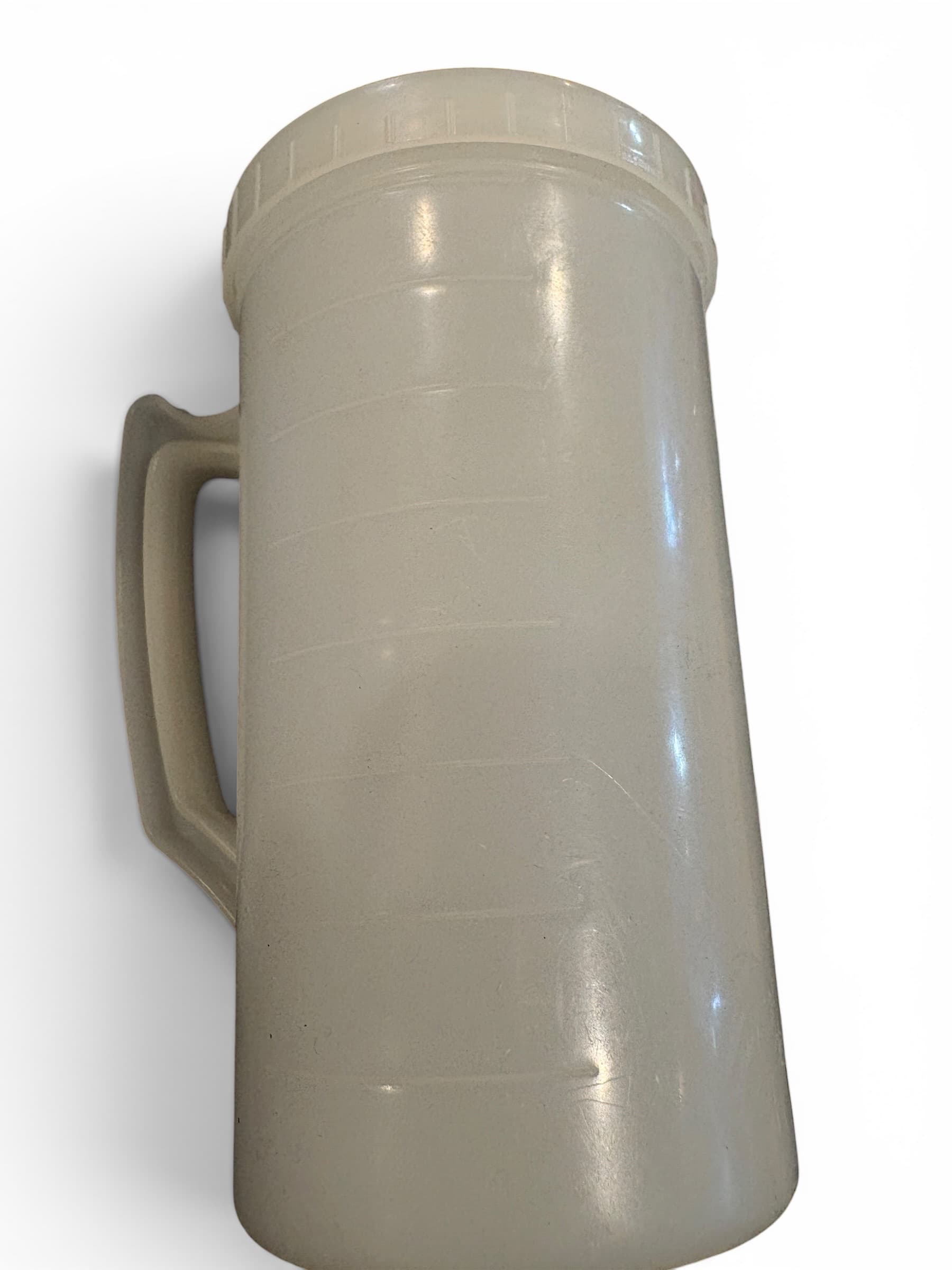 Republic Freezette Measuring Pitcher w/ Lid - Chicago, Ill (941) - Regular - Image 1