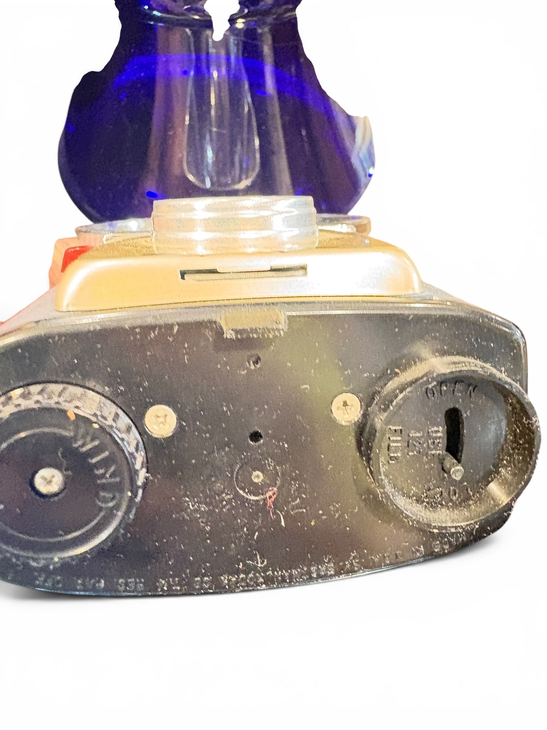 Kodak Brownie Starflash Camera (941) - Regular - Thumbnail 5