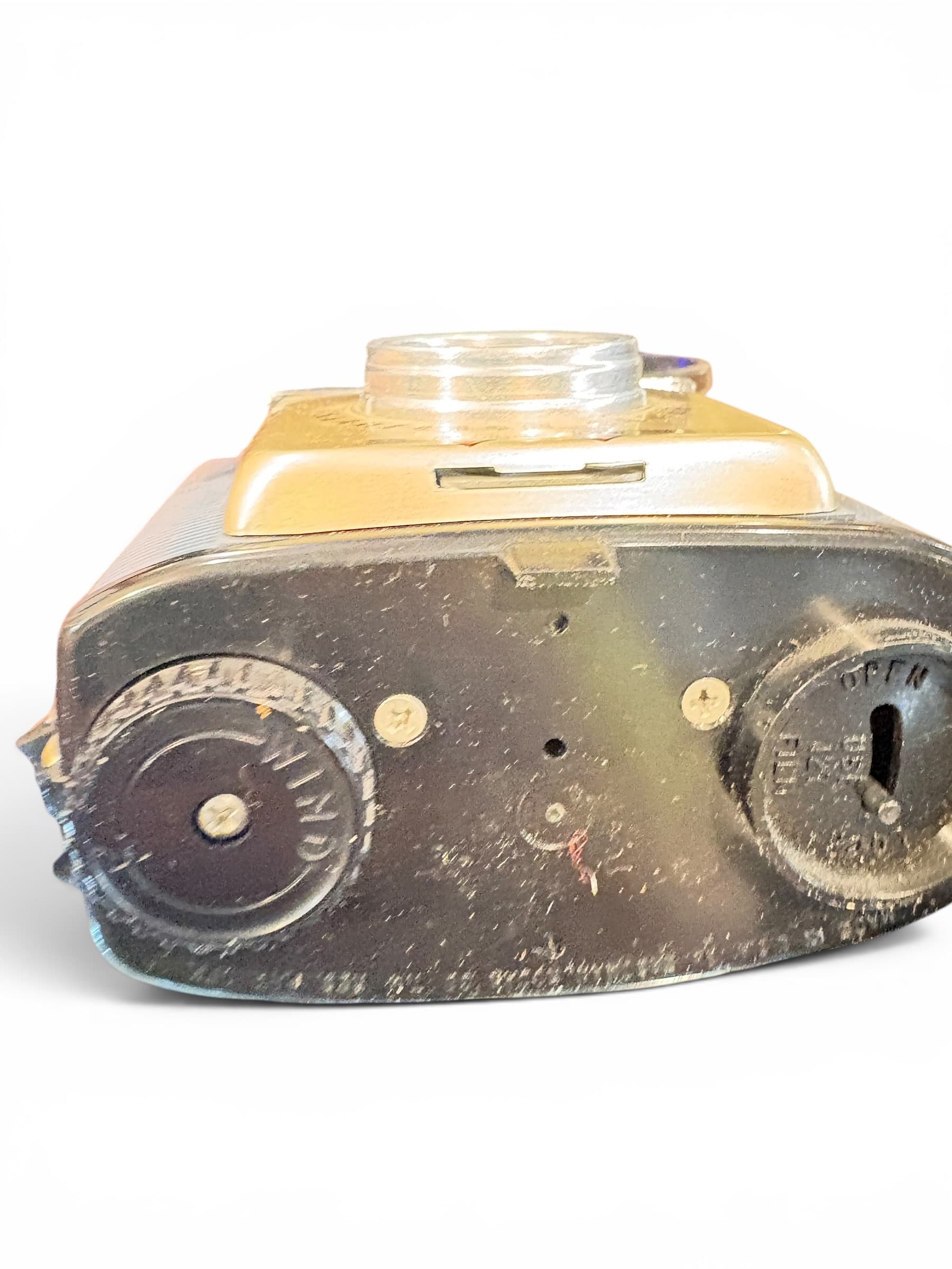Kodak Brownie Starflash Camera (941) - Regular - Thumbnail 4