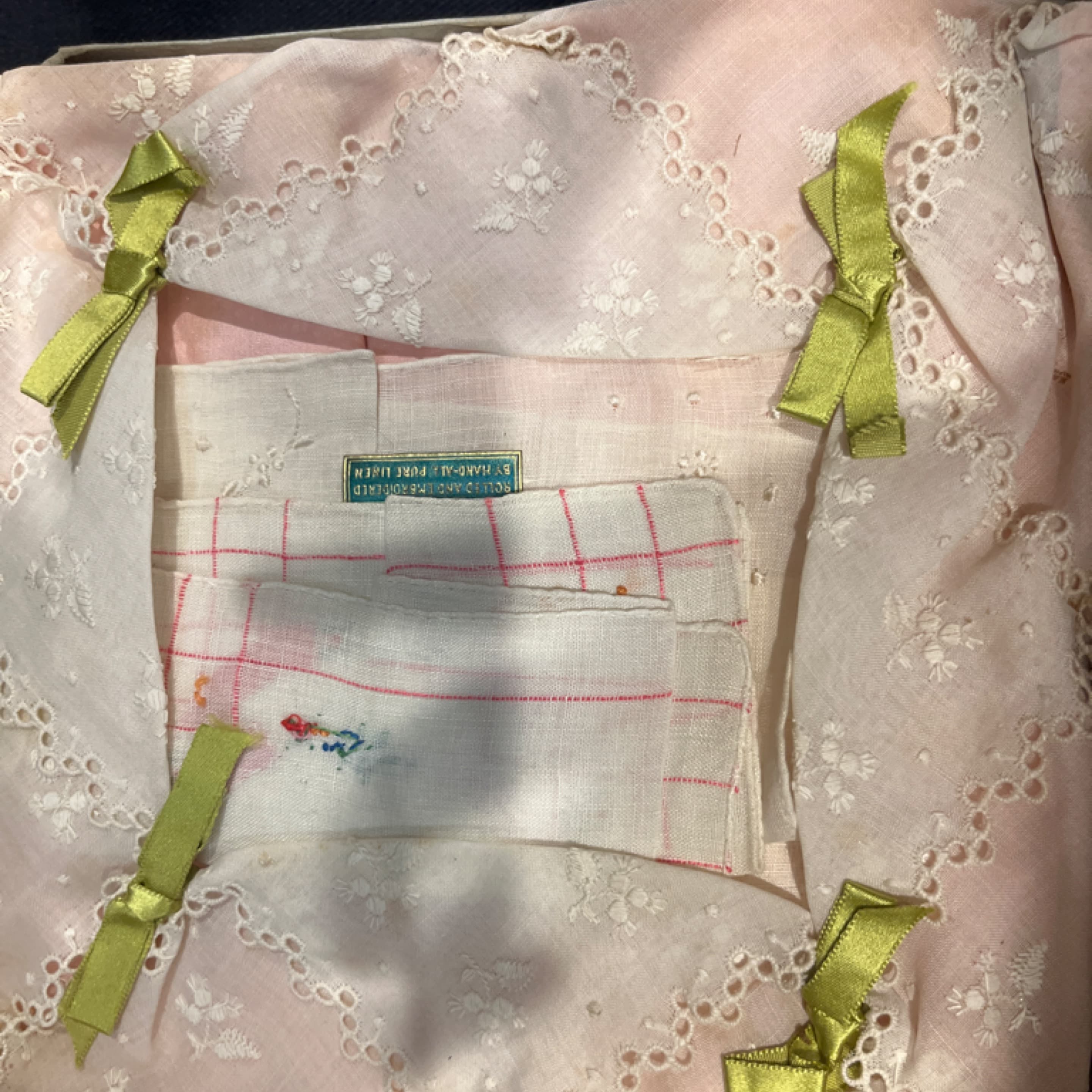 Handkerchief Bundle - Regular