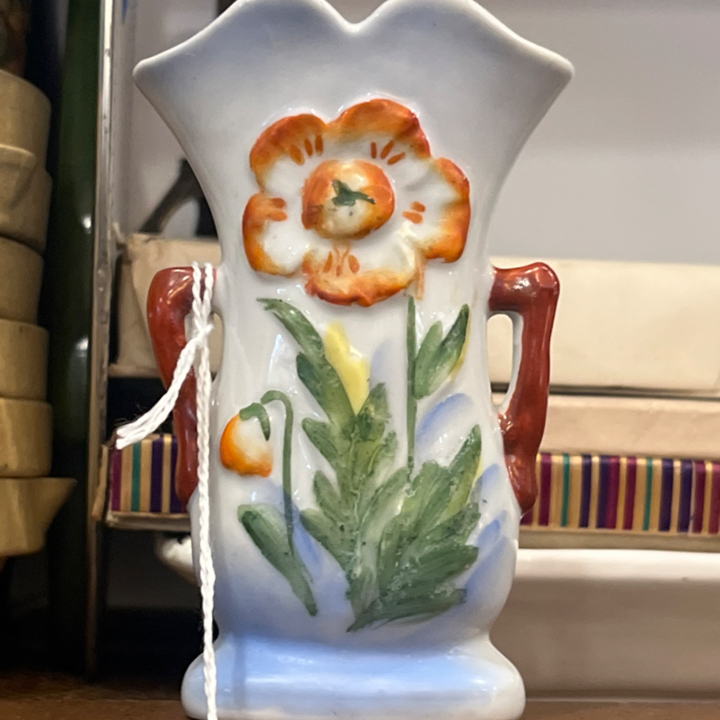 Mini Vase - Regular