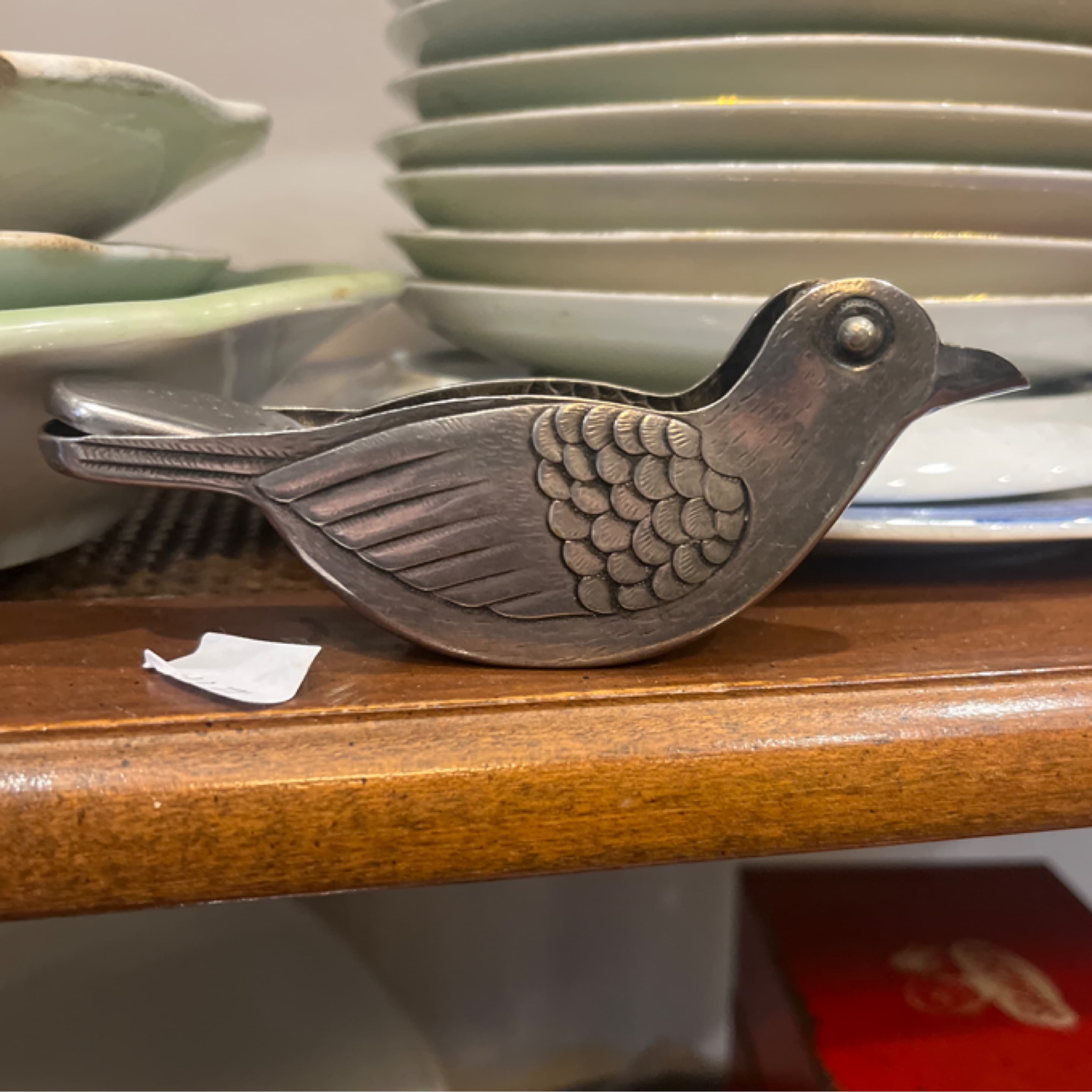 Mussbach Bird Lemon Squeezer - Regular