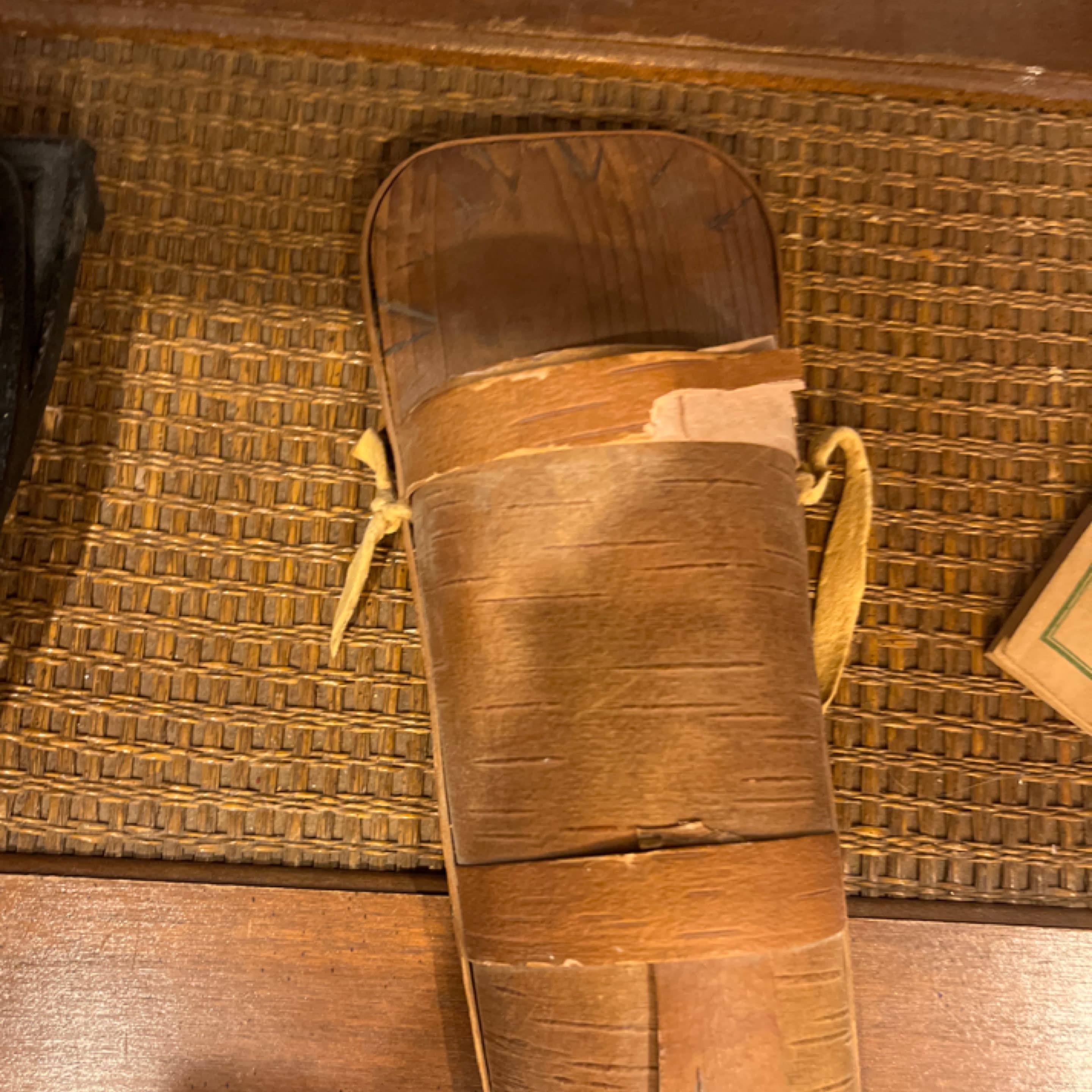 Handmade Wall Pocket - Regular