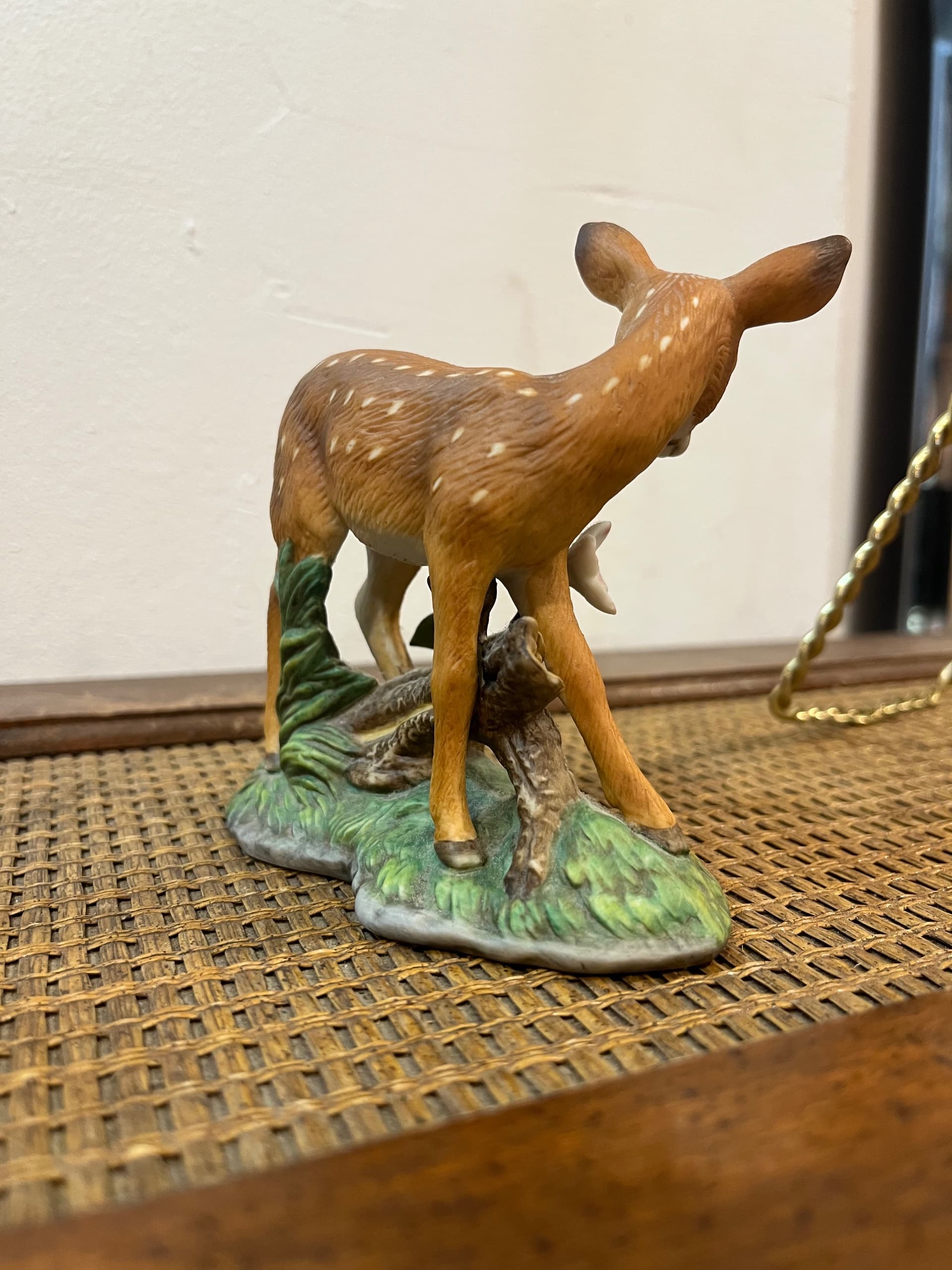 Lenox Afternoon Splendid White-Tailed Deer - Regular - Thumbnail 7