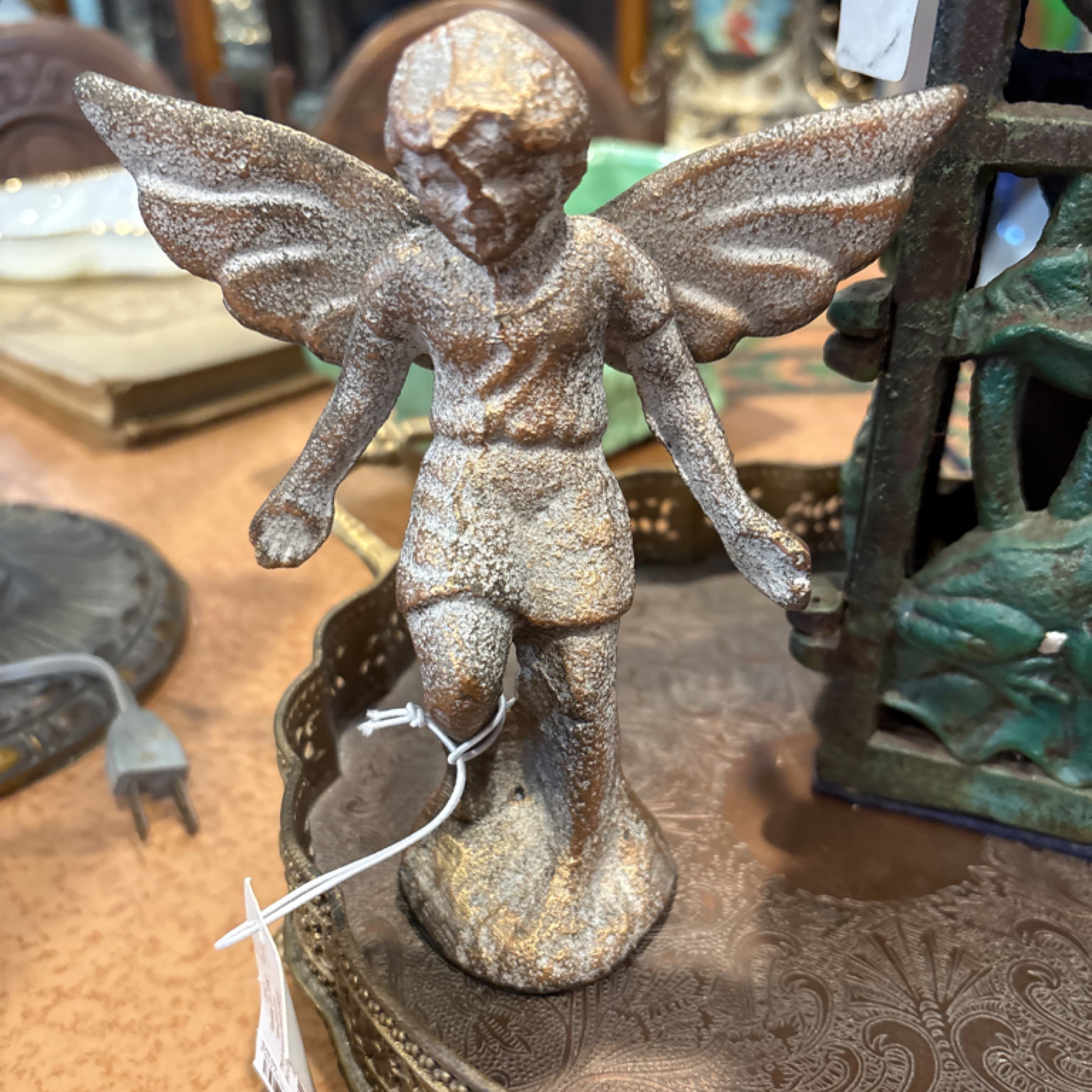 Fairy Garden statue - Regular