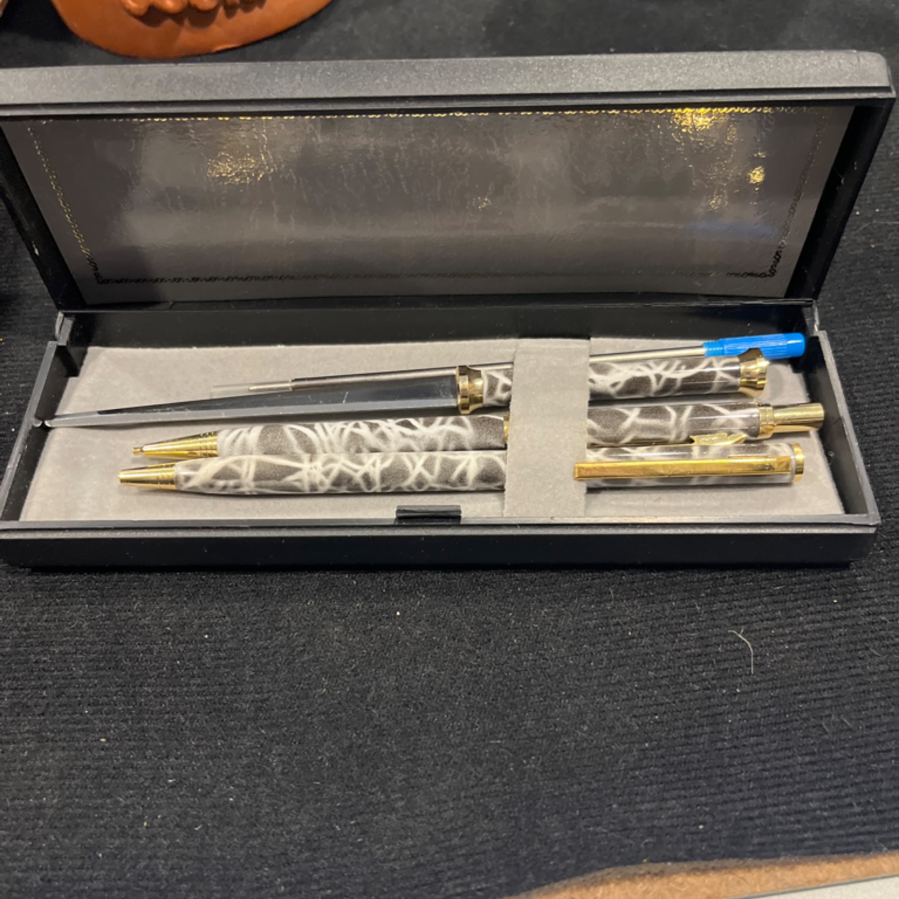 Pen Pencil Letter Opener Set 941 - Regular