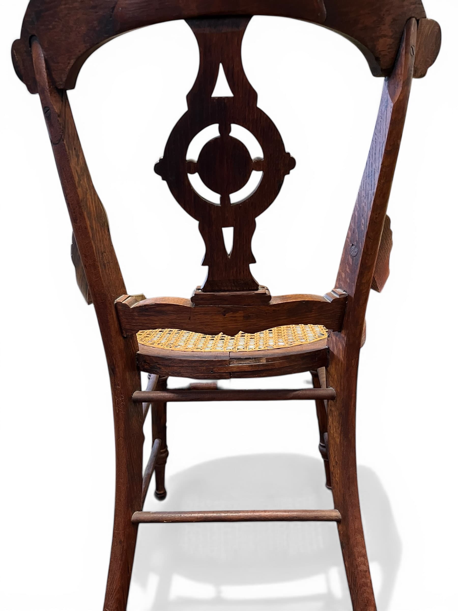 Eastlake Chairs (pair) - Regular - Thumbnail 3