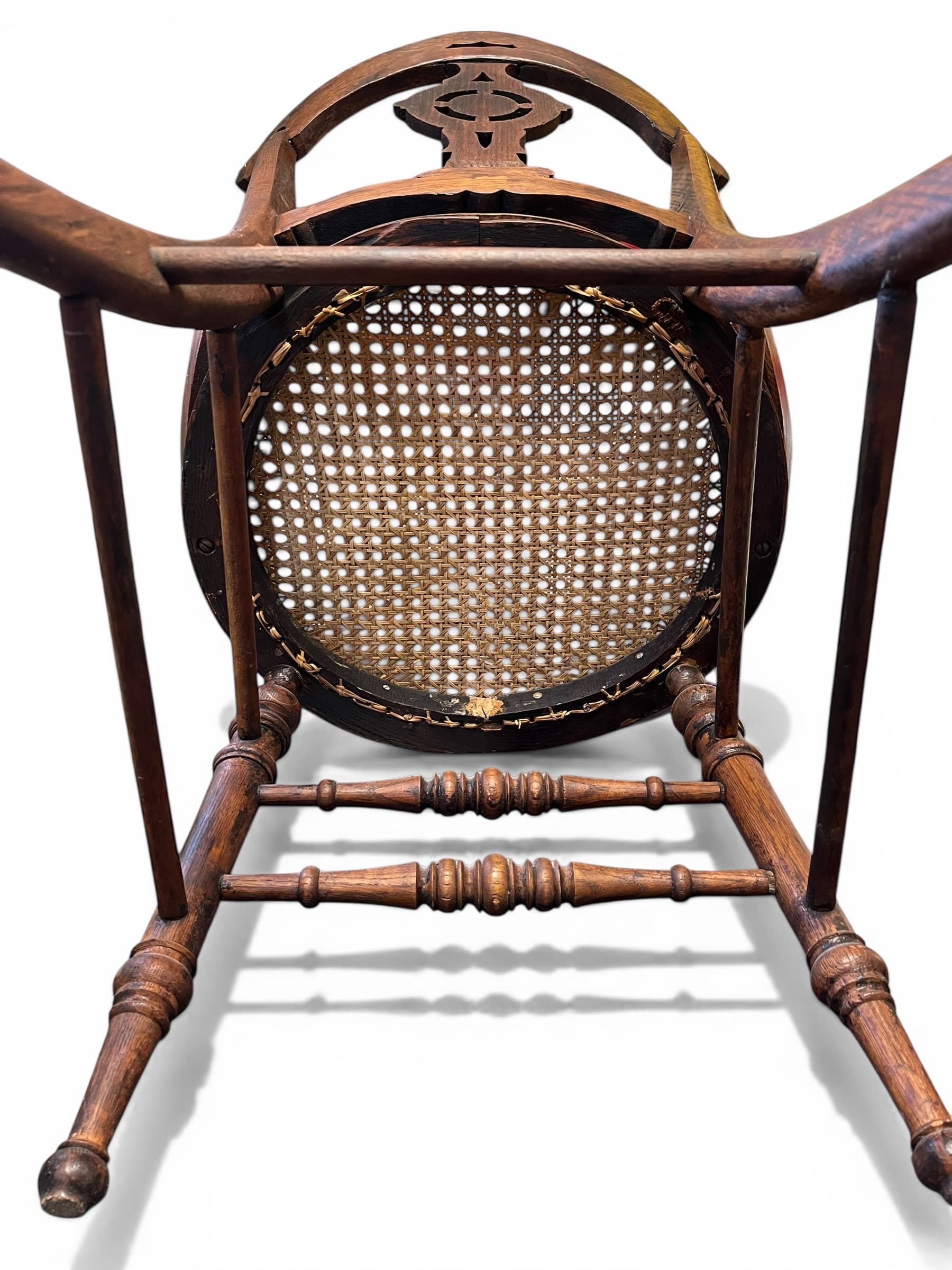 Eastlake Chairs (pair) - Regular - Thumbnail 4