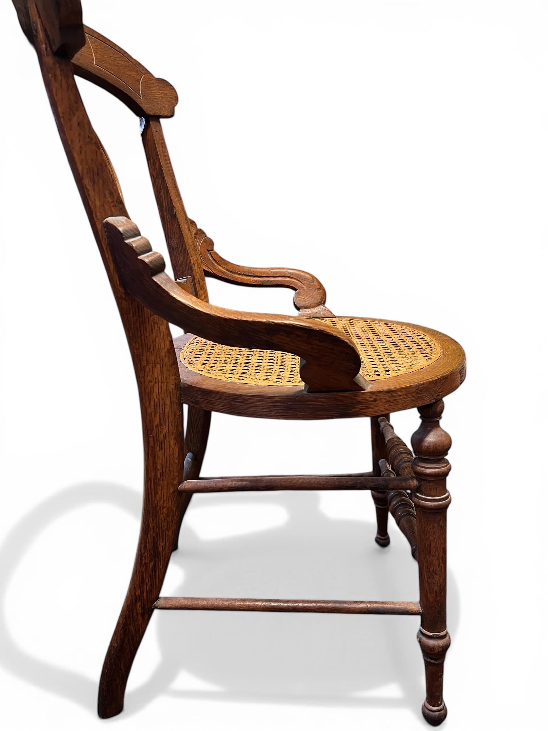 Eastlake Chairs (pair) - Regular - Thumbnail 8