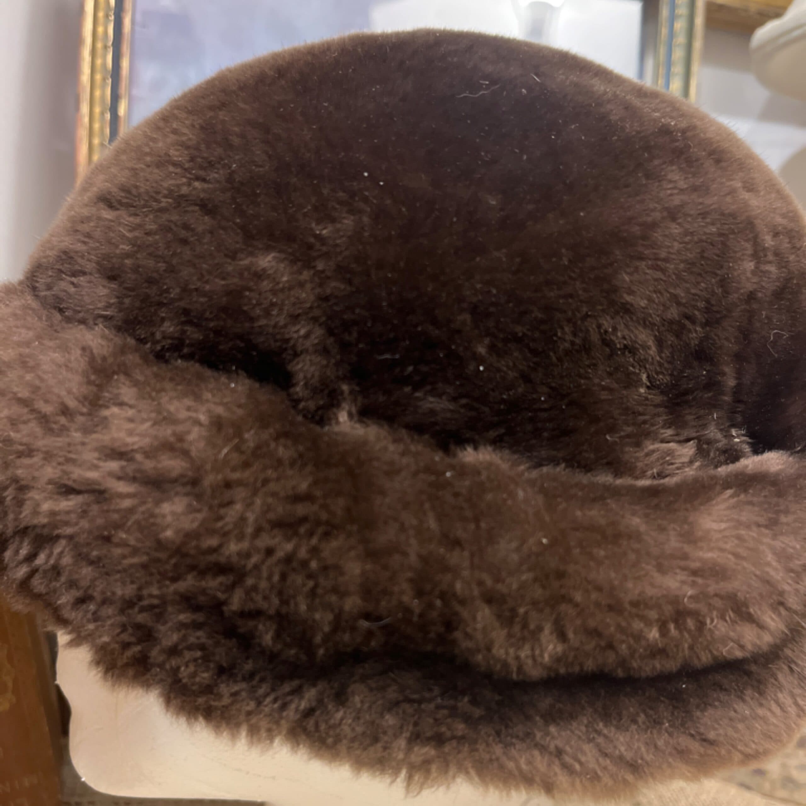 B. Altman & Co. Fur Hat - Regular - Thumbnail 5