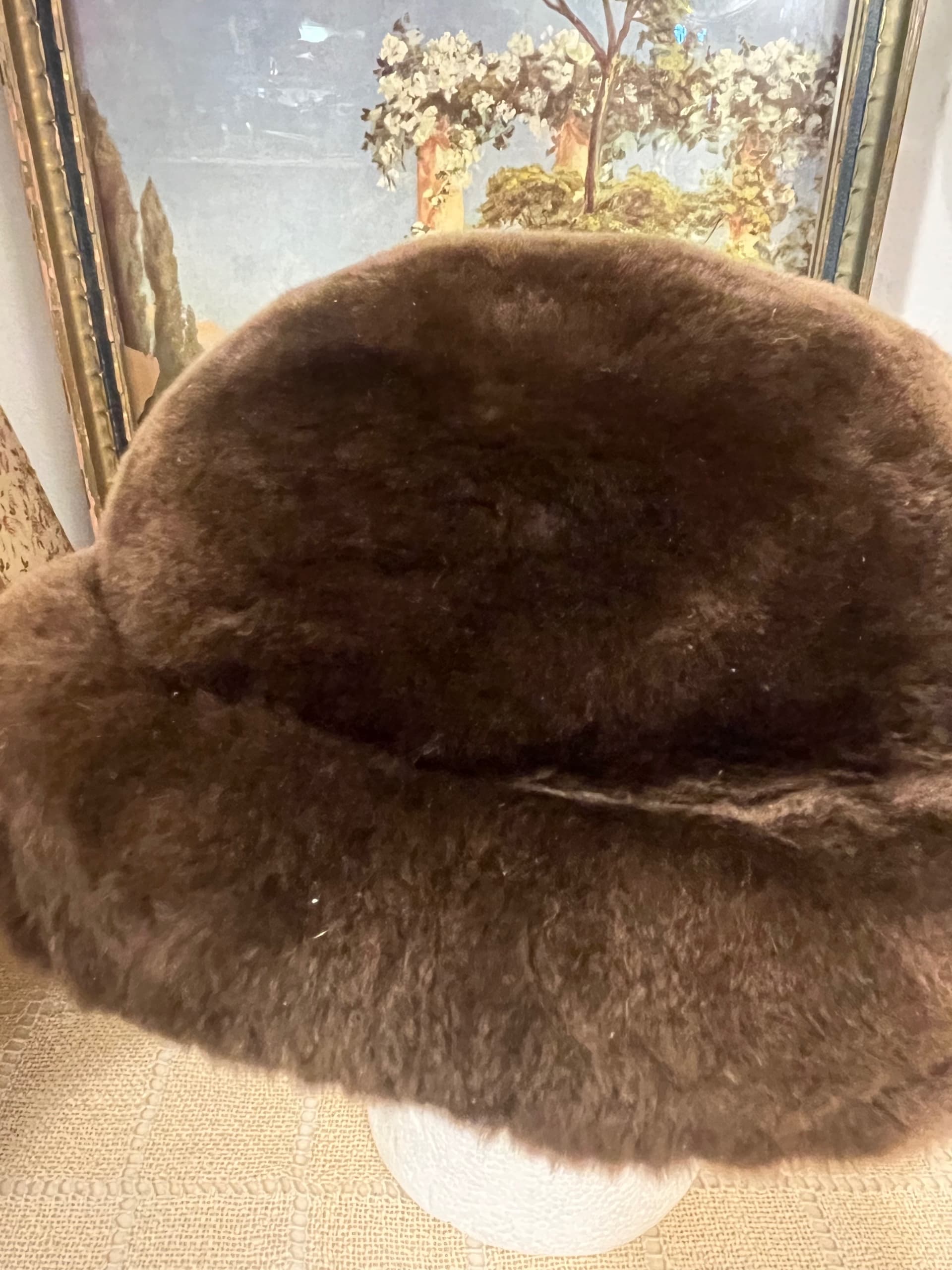 B. Altman & Co. Fur Hat - Regular - Thumbnail 4