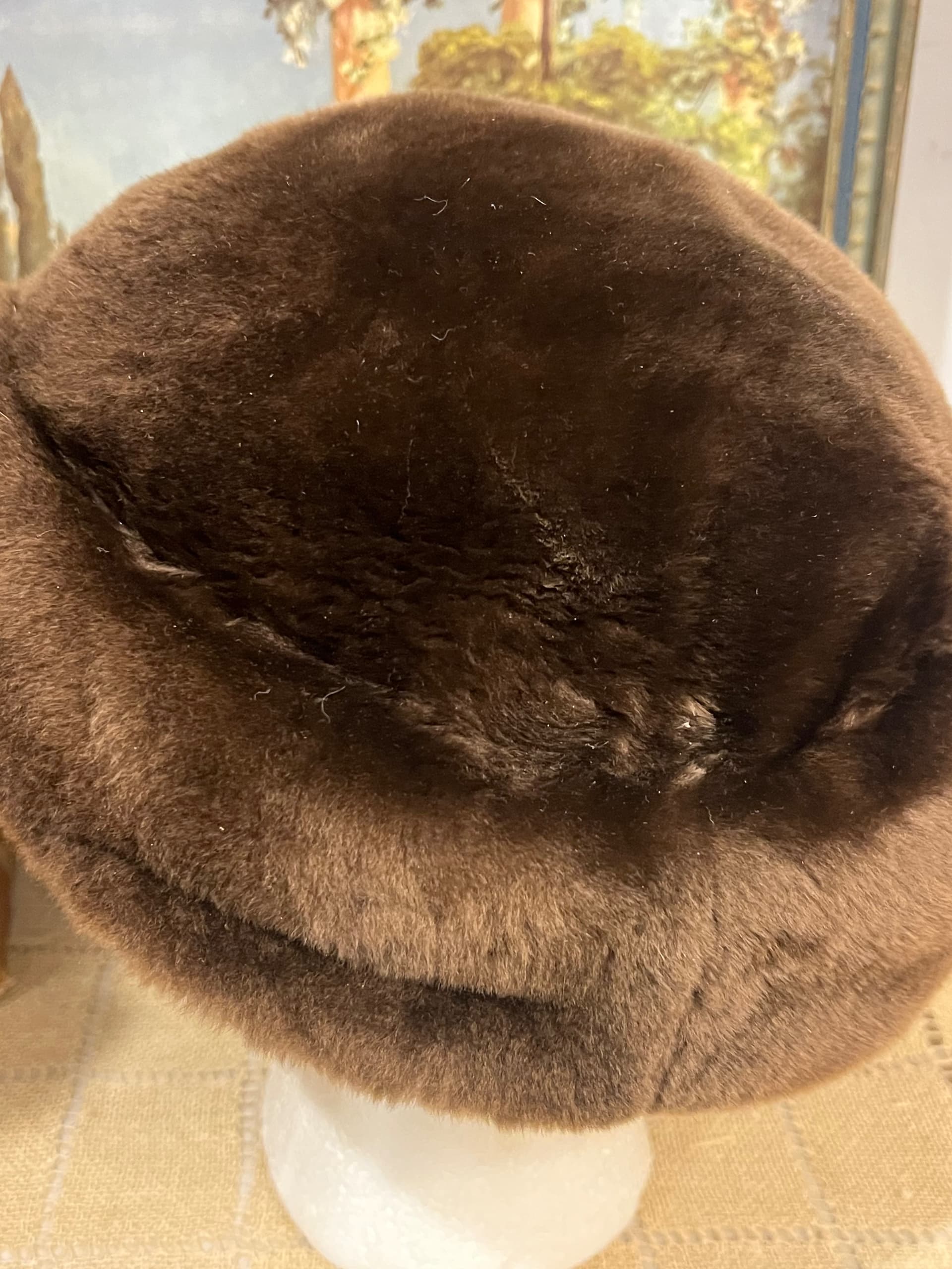 B. Altman & Co. Fur Hat - Regular - Thumbnail 2