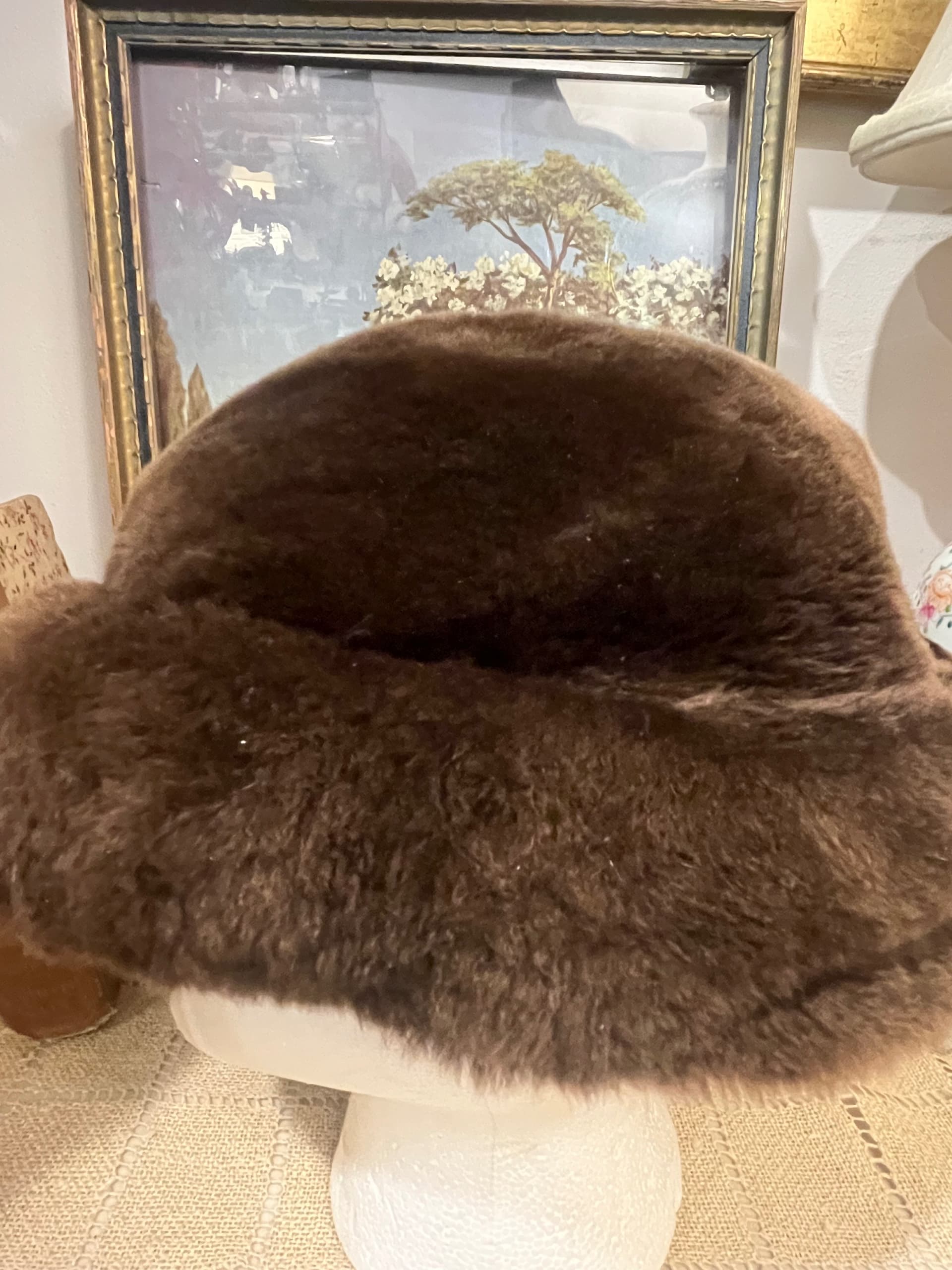 B. Altman & Co. Fur Hat - Regular - Thumbnail 3