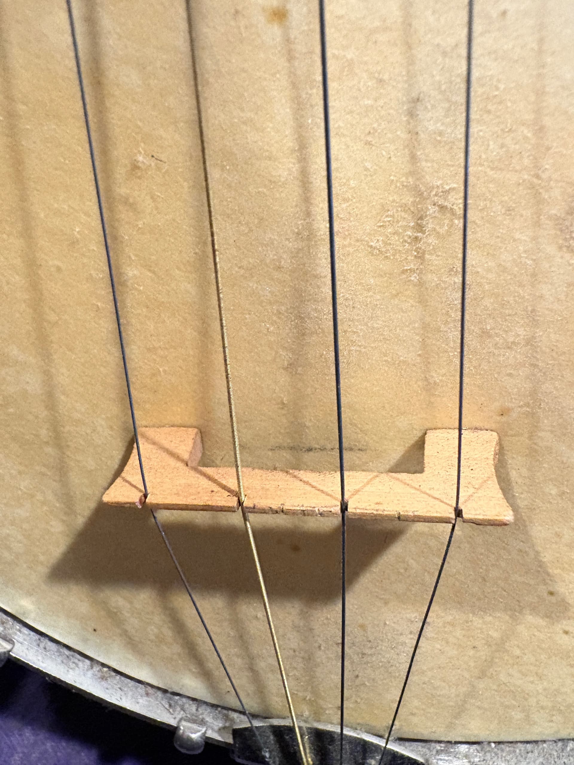 Slingerland Perfect Tone Banjo [1268] - Regular - Thumbnail 10
