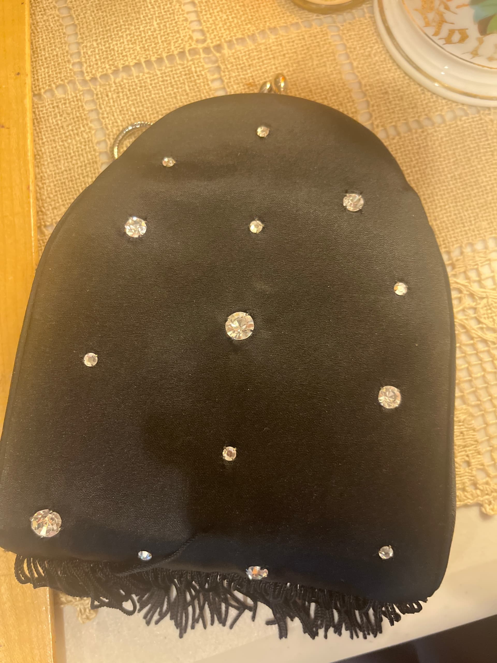 Evening Purse - Regular - Thumbnail 4