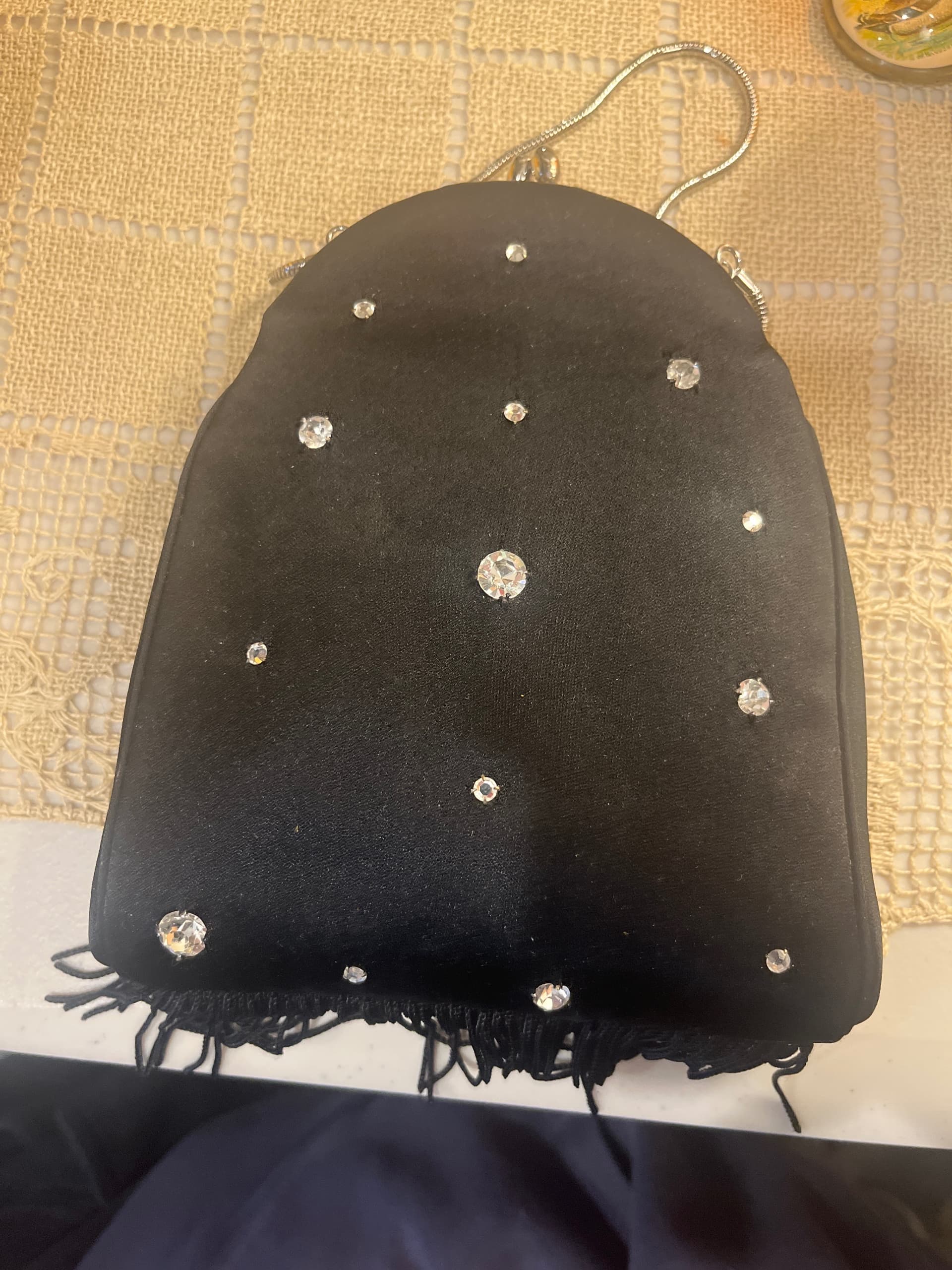 Evening Purse - Regular - Thumbnail 5