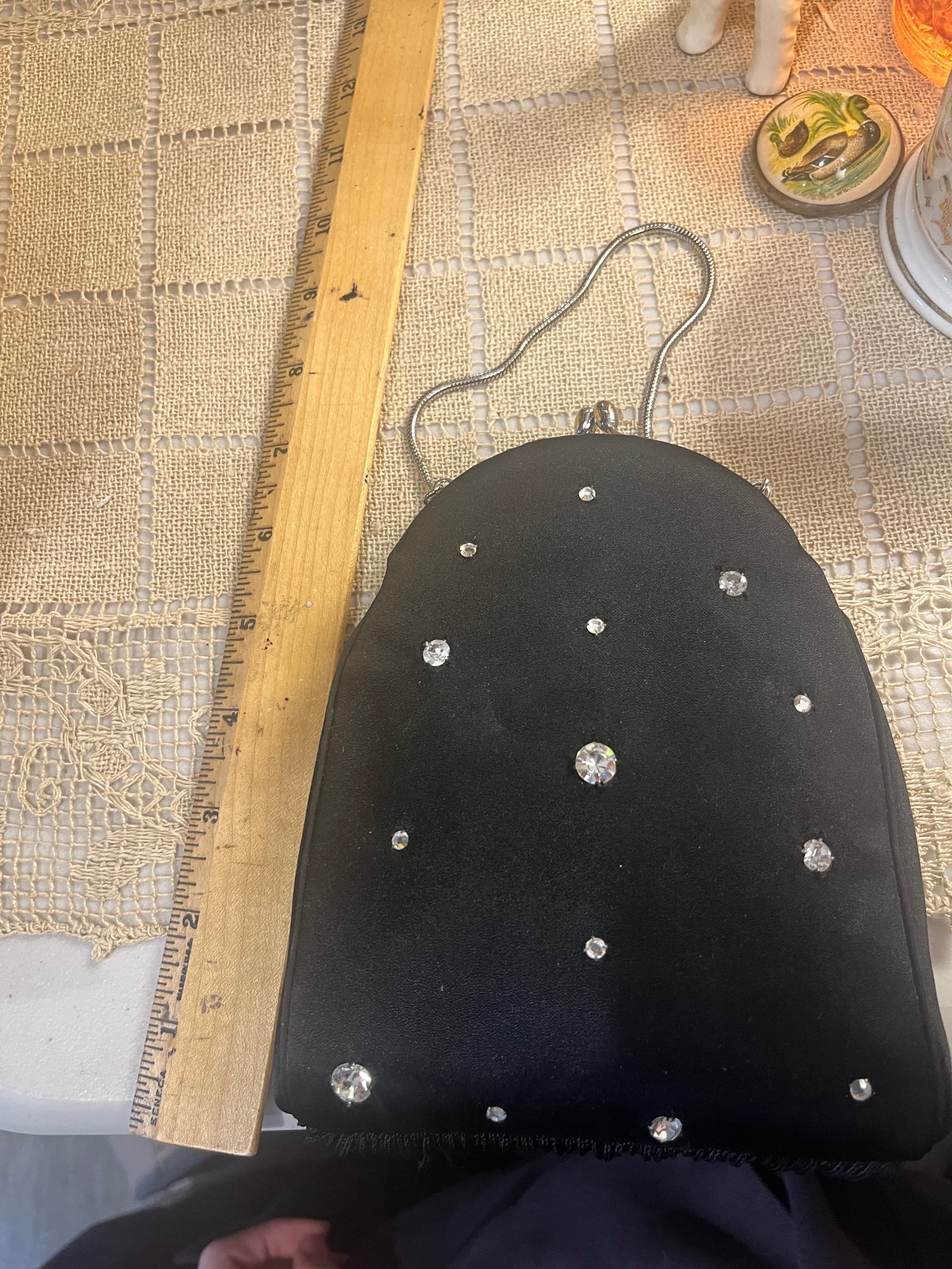 Evening Purse - Regular - Thumbnail 3