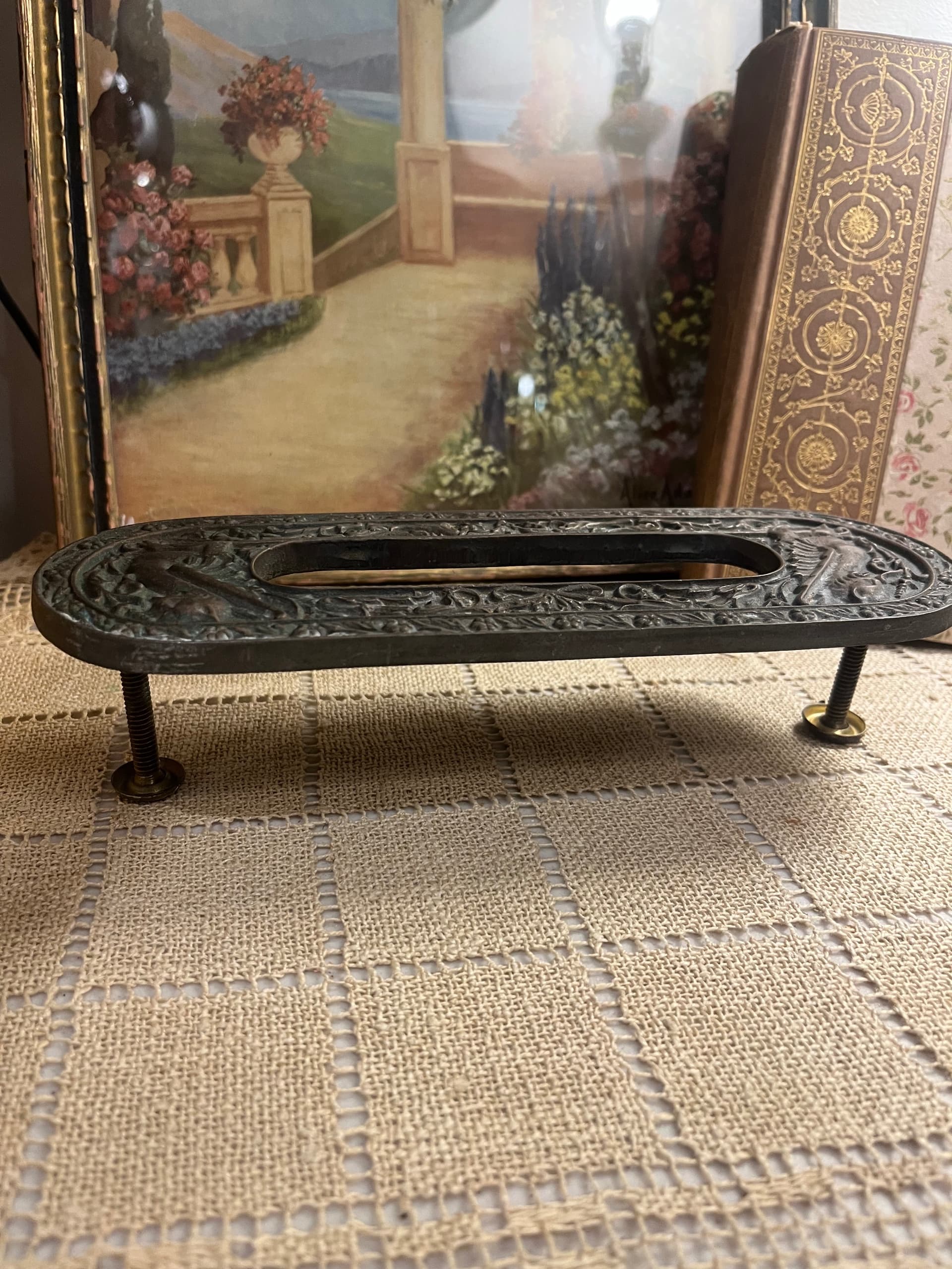 Victorian Mail Slot [1205] - Regular - Thumbnail 5