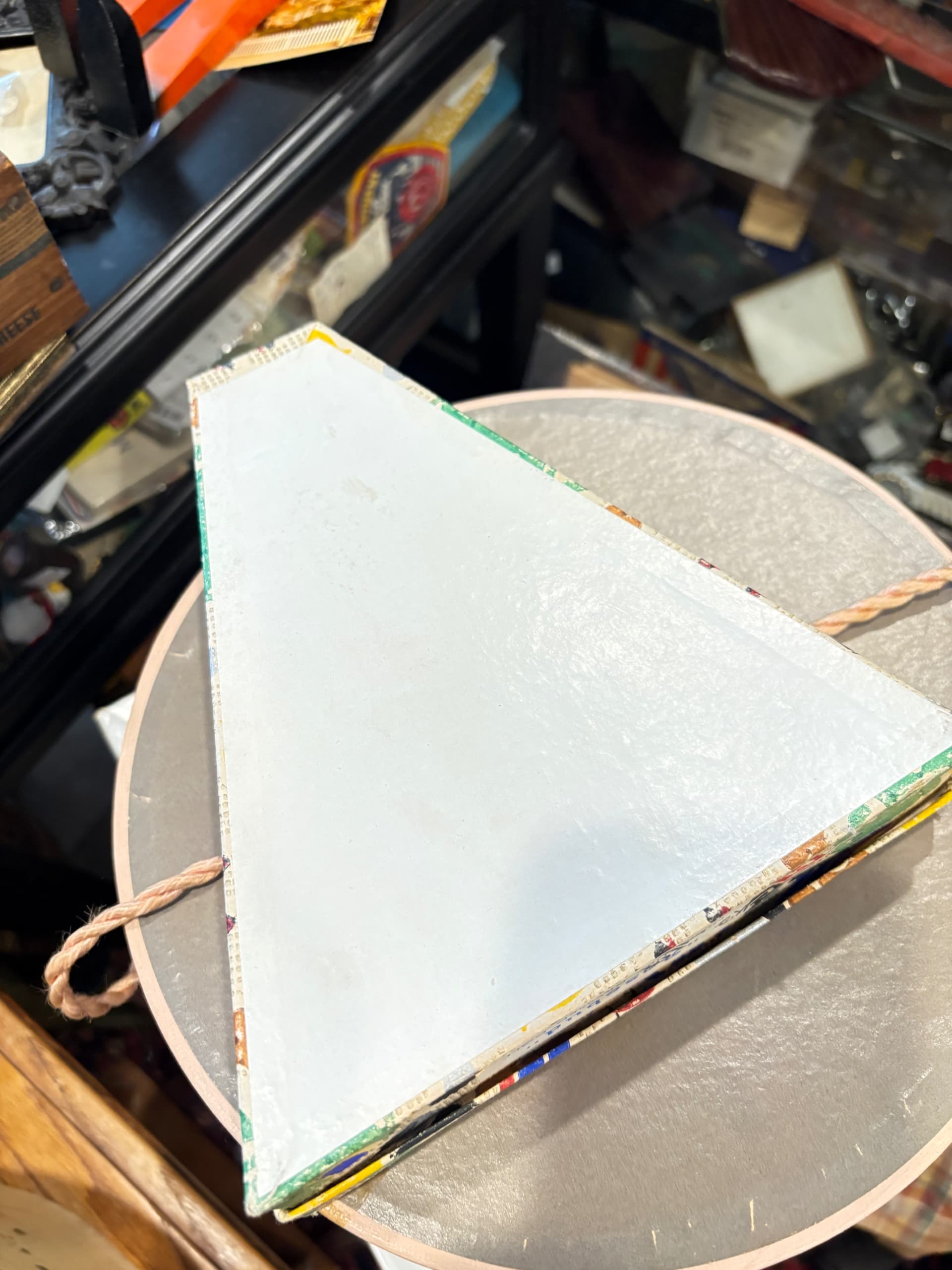 Rosebud Doll in Coffin Box - Regular - Thumbnail 2