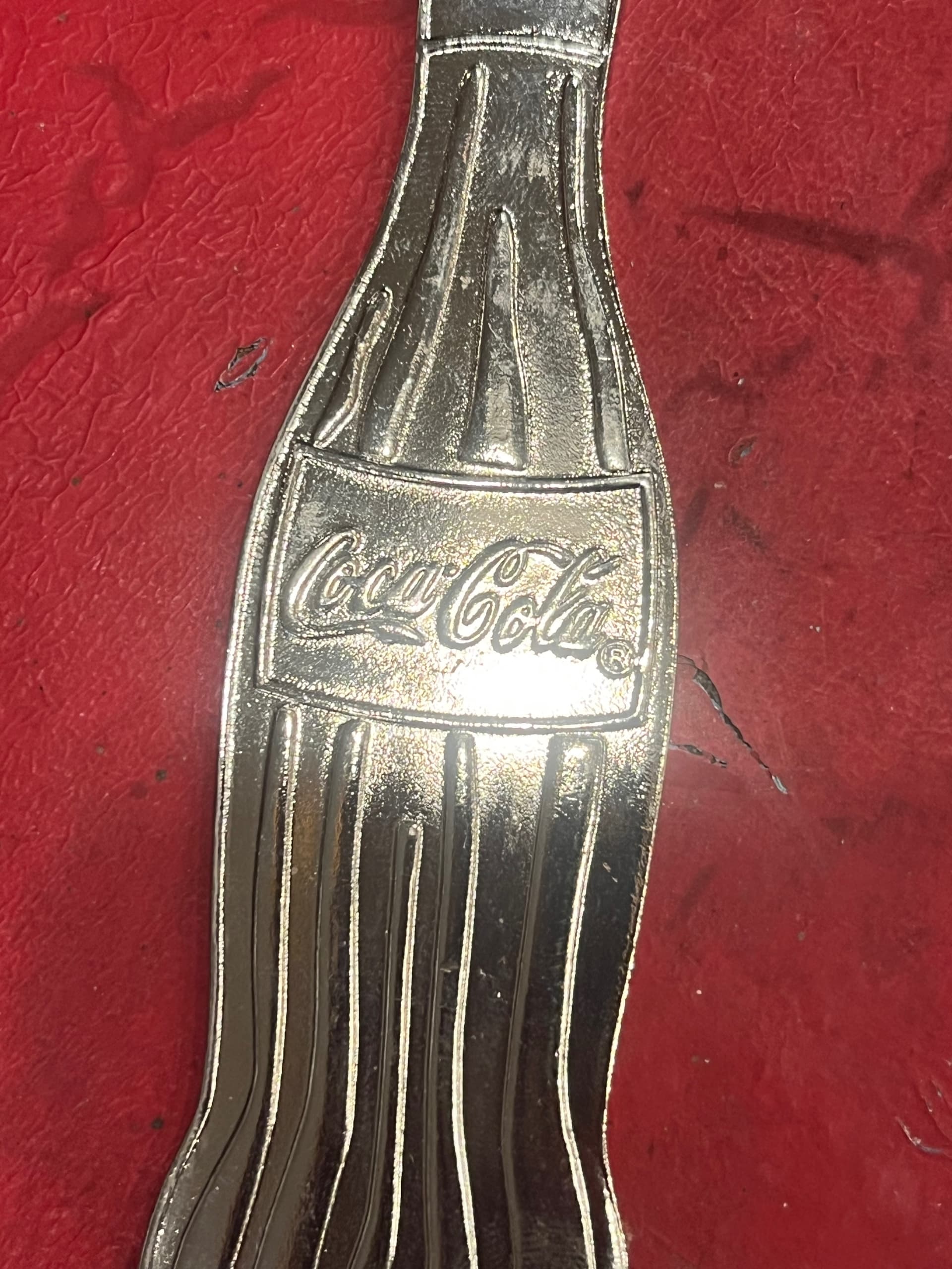 Coca-Cola Bottle Opener - Regular - Thumbnail 2