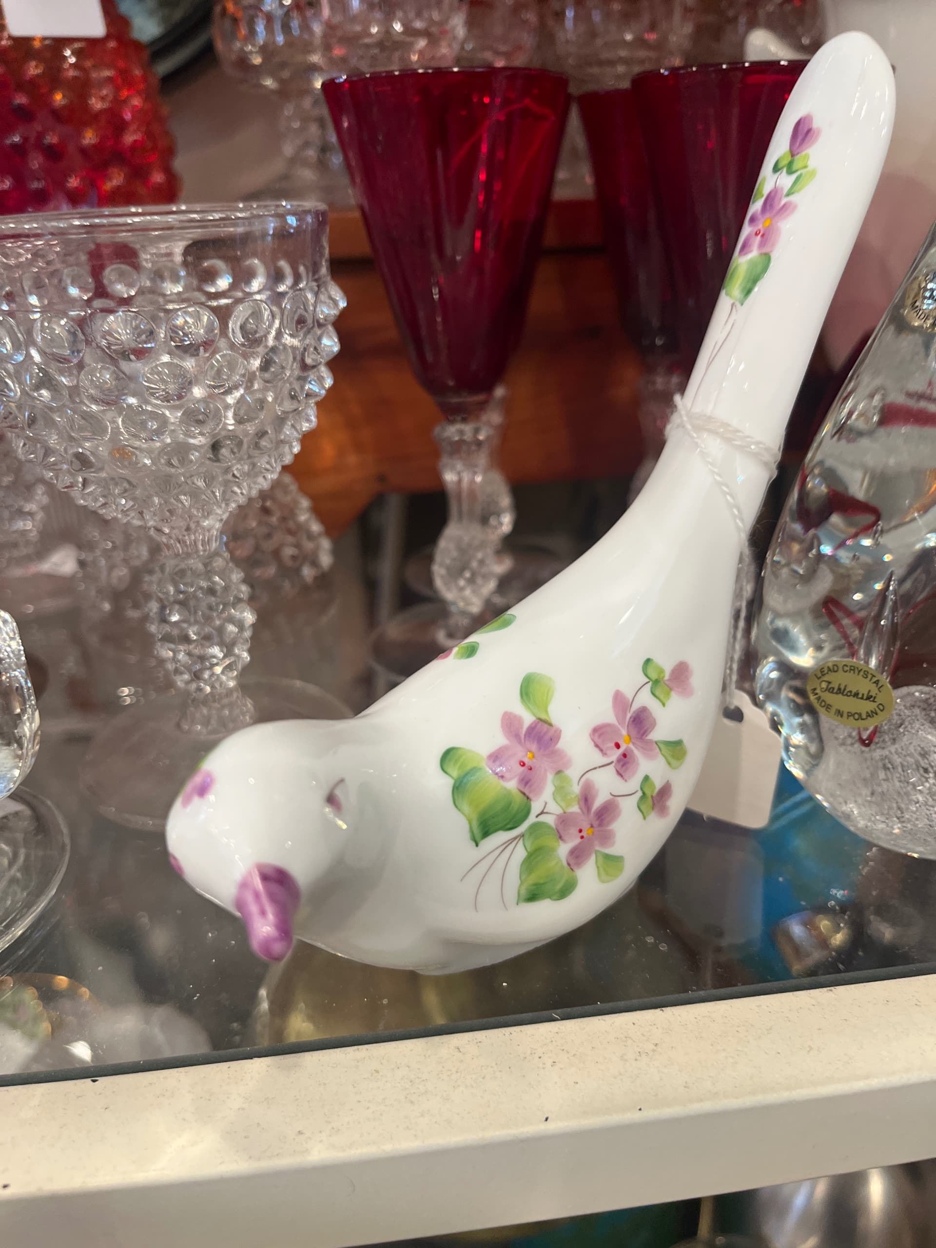 Violets Bird - Regular - Thumbnail 2