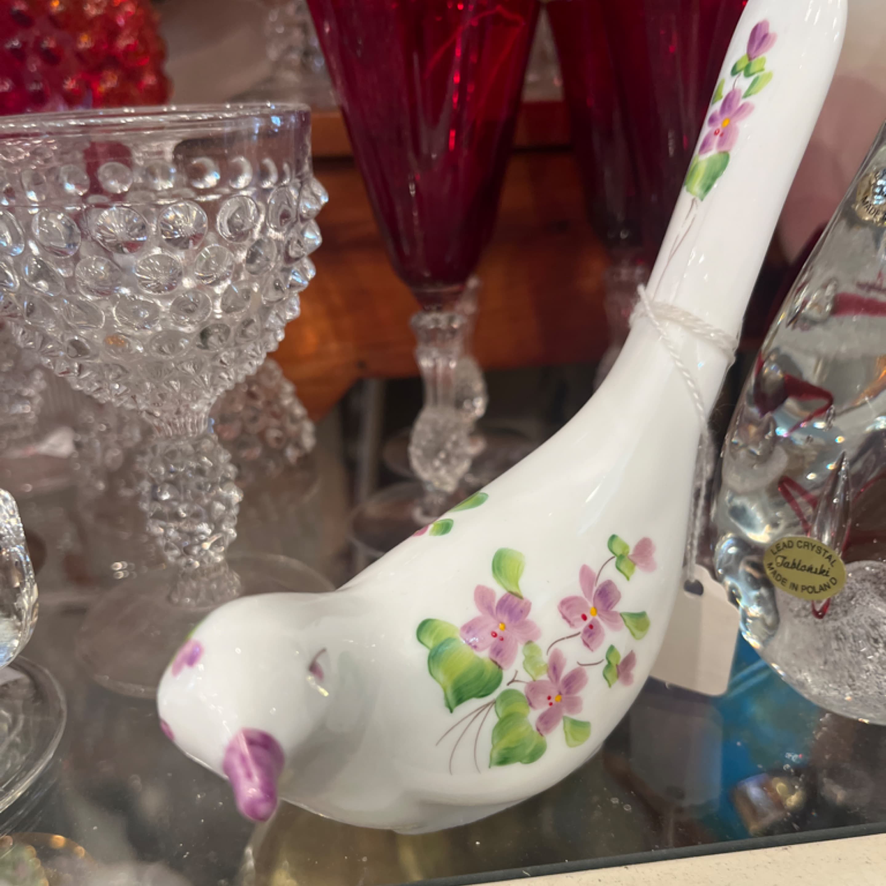 Violets Bird - Regular - Thumbnail 5