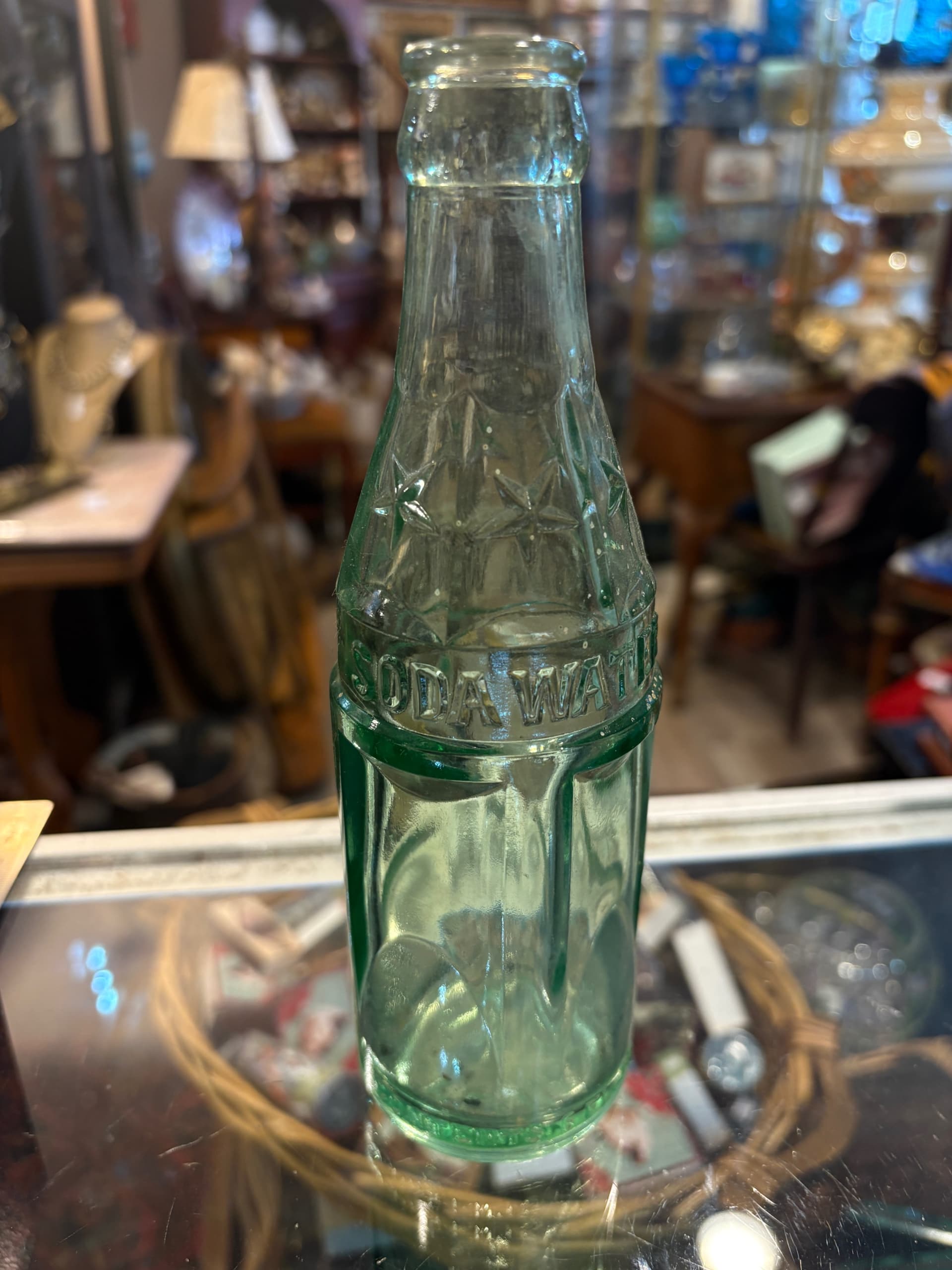 Plant City Soda Water Bottle - Regular - Thumbnail 3