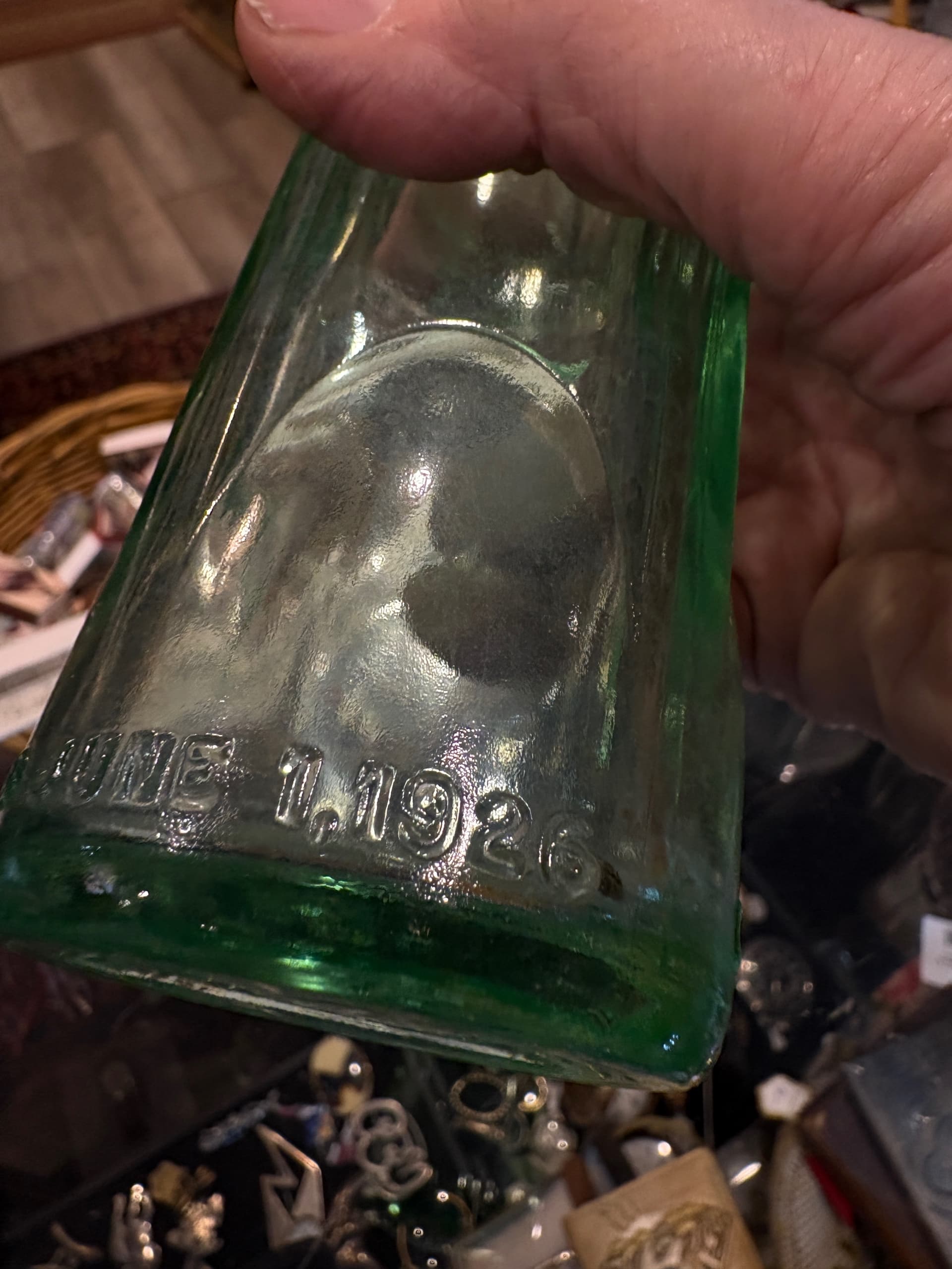 Plant City Soda Water Bottle - Regular - Thumbnail 2