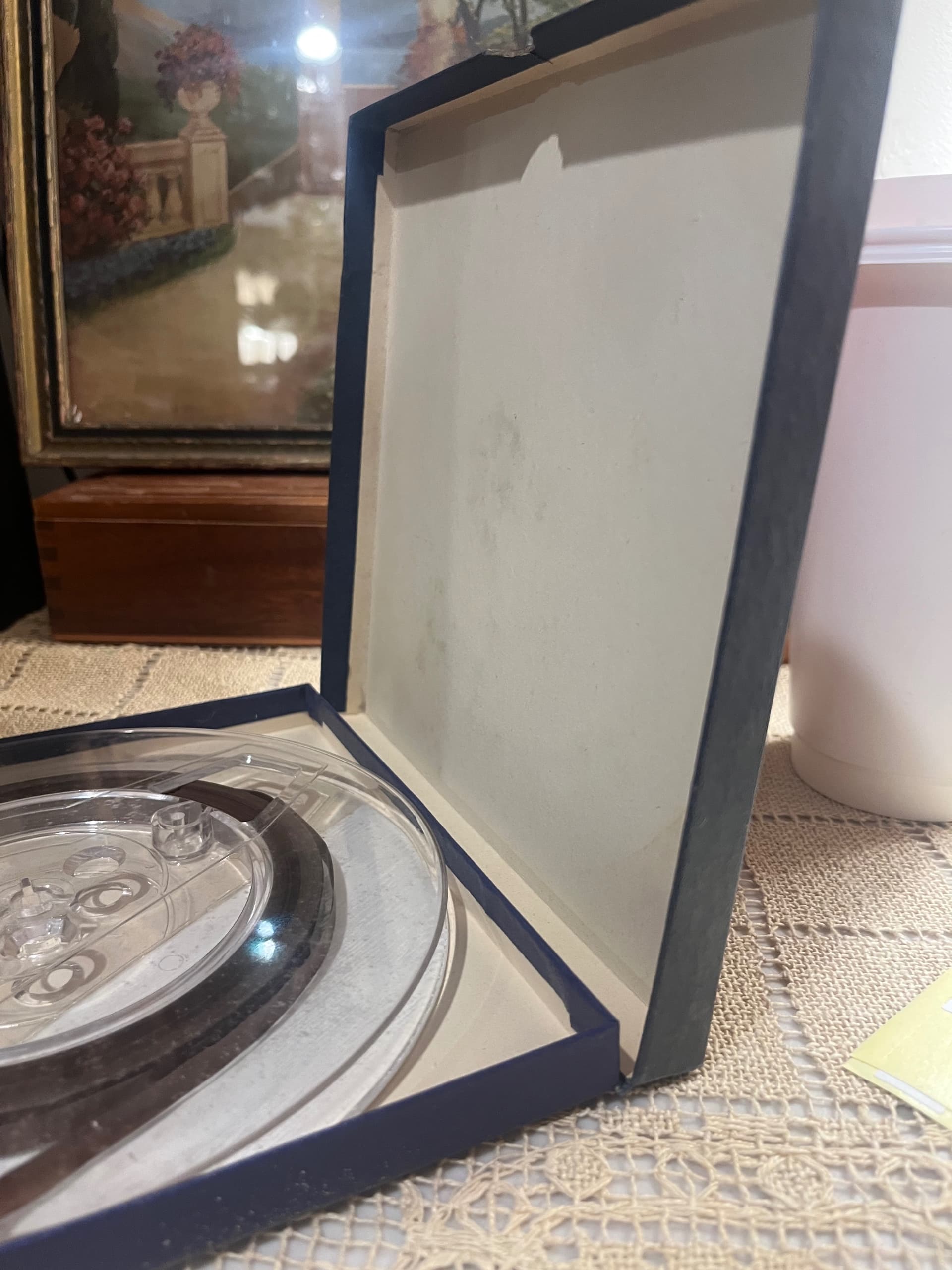 Reel to Reel Dionne Warwick - Regular - Thumbnail 2