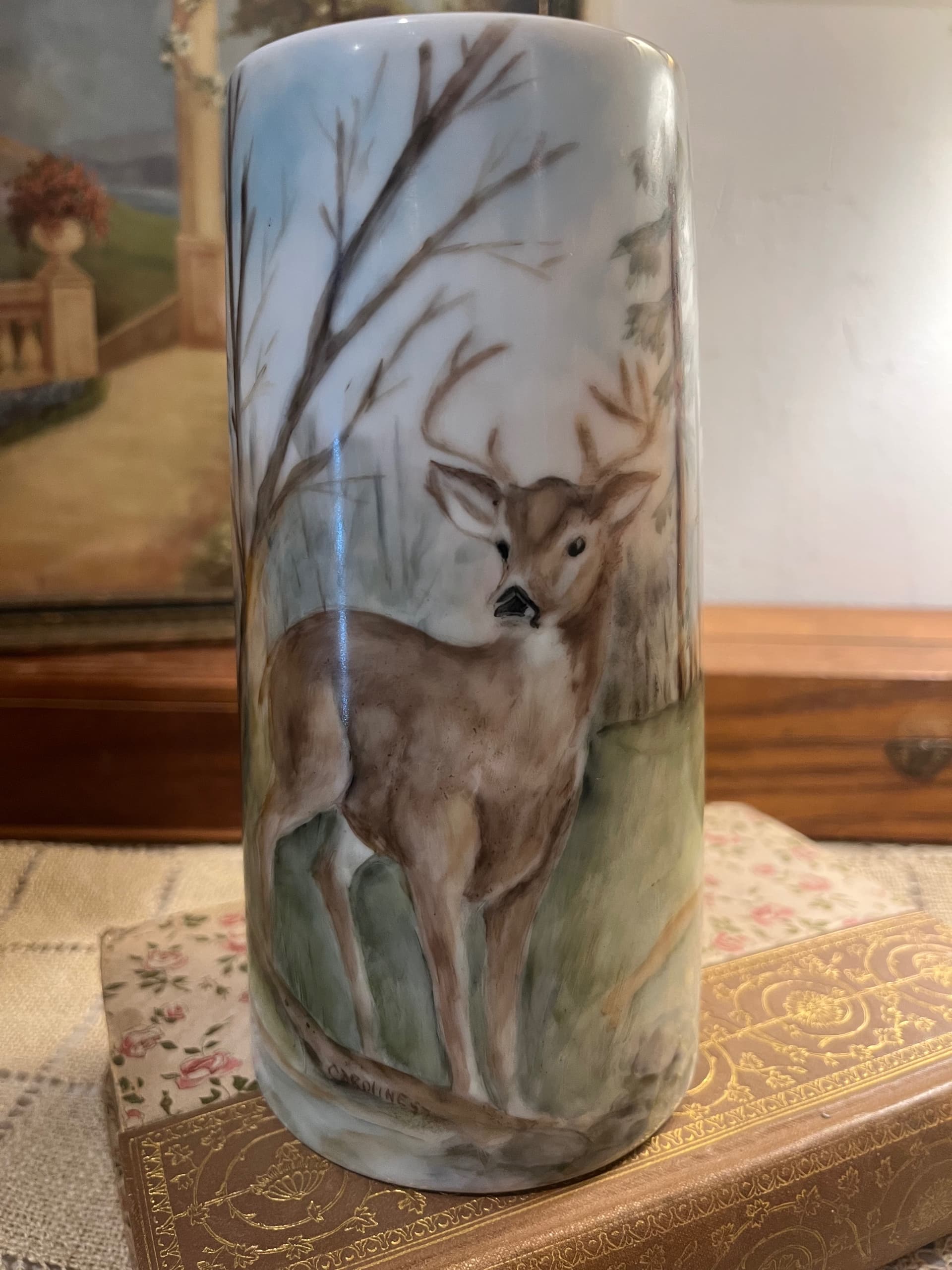 Deer Stein [1239] - Regular - Thumbnail 4