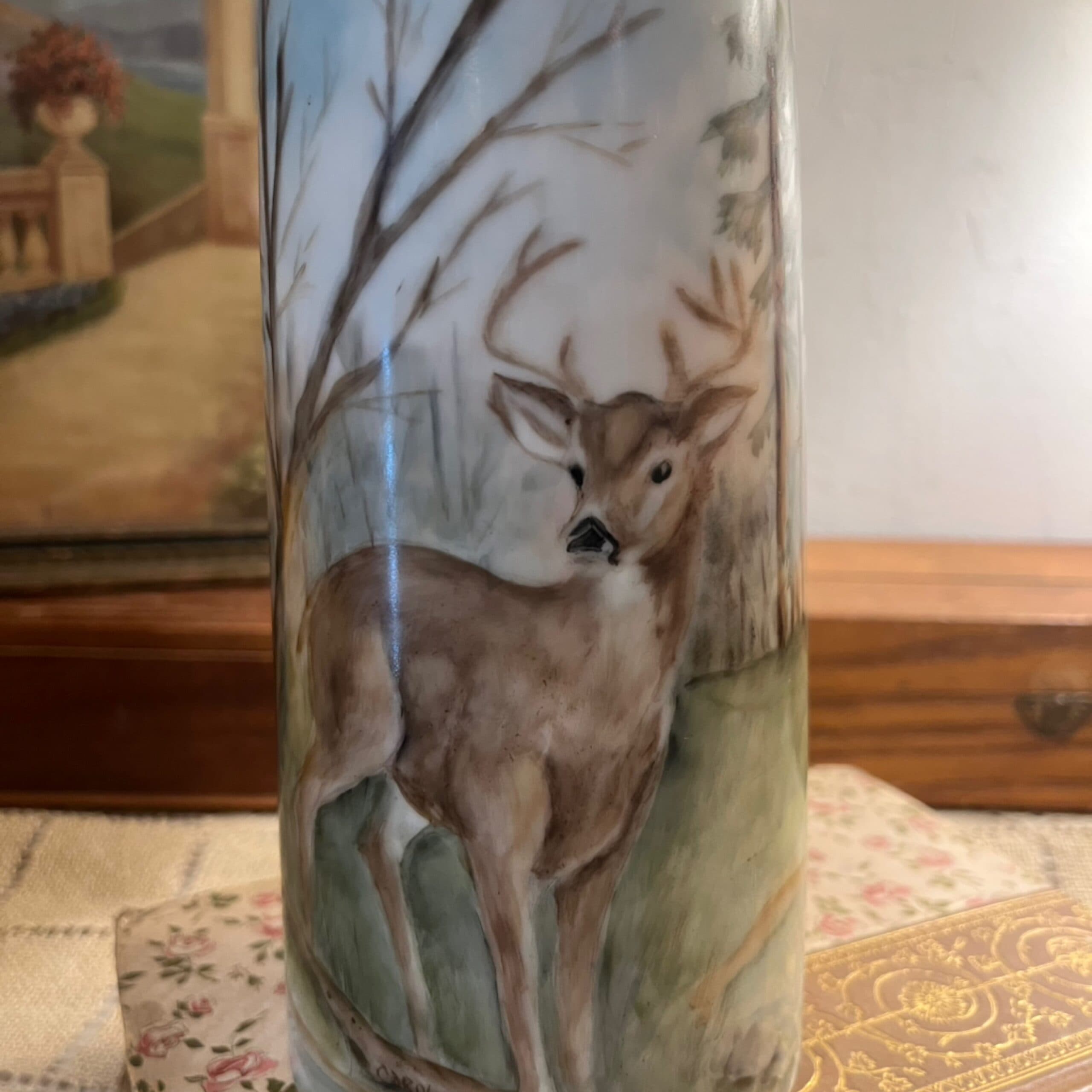 Deer Stein [1239] - Regular - Thumbnail 2