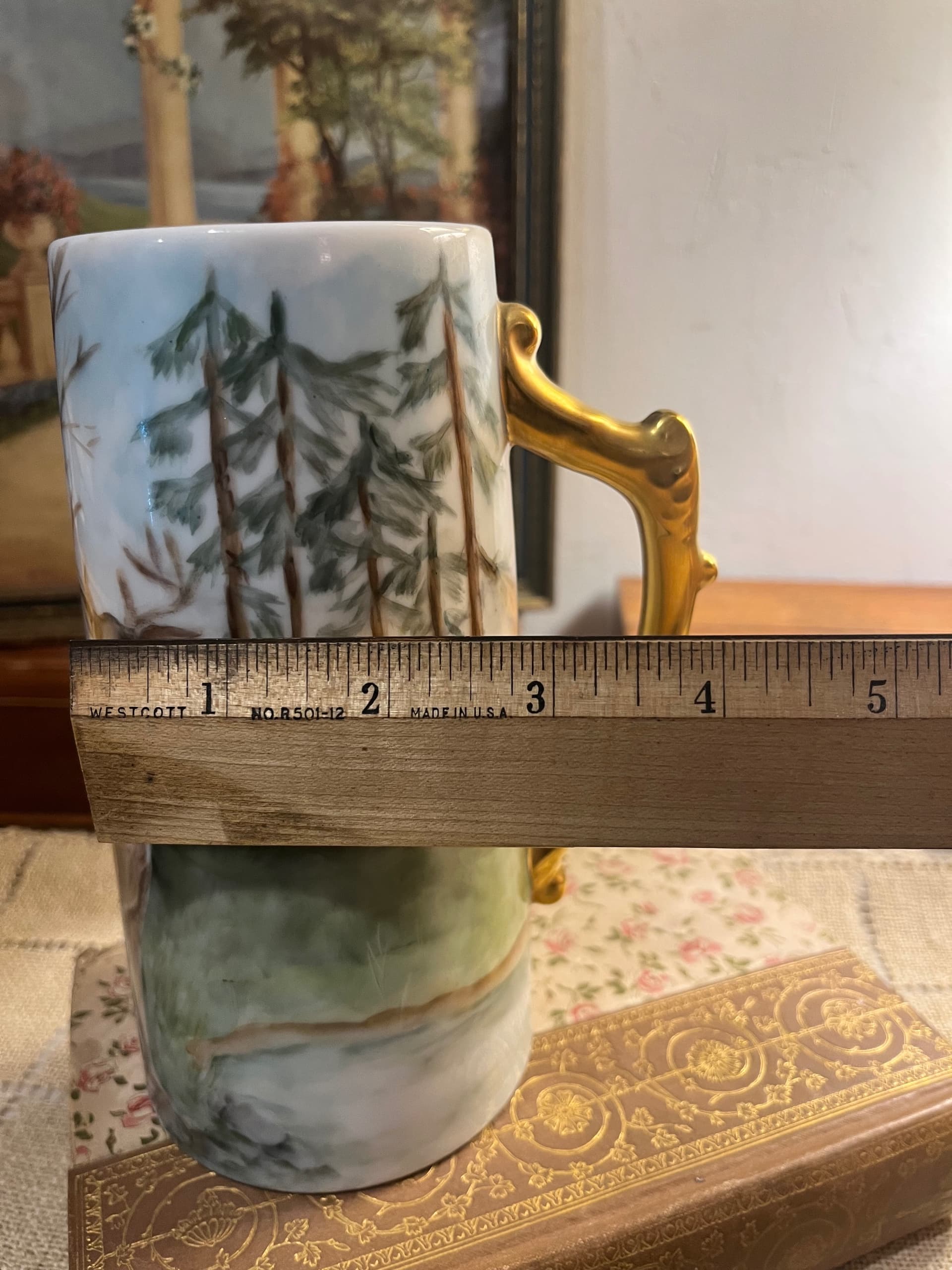 Deer Stein [1239] - Regular - Thumbnail 6