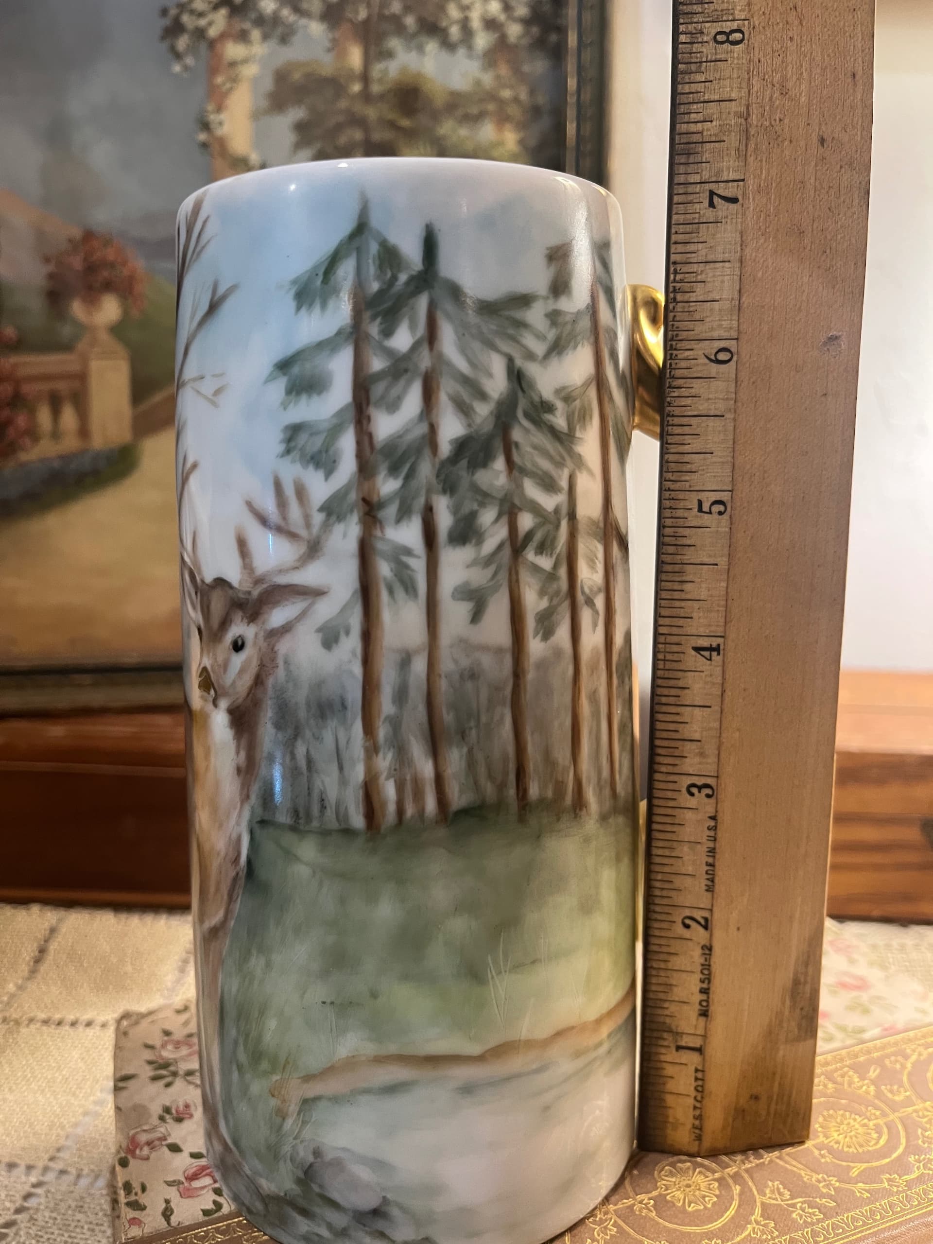 Deer Stein [1239] - Regular - Thumbnail 7
