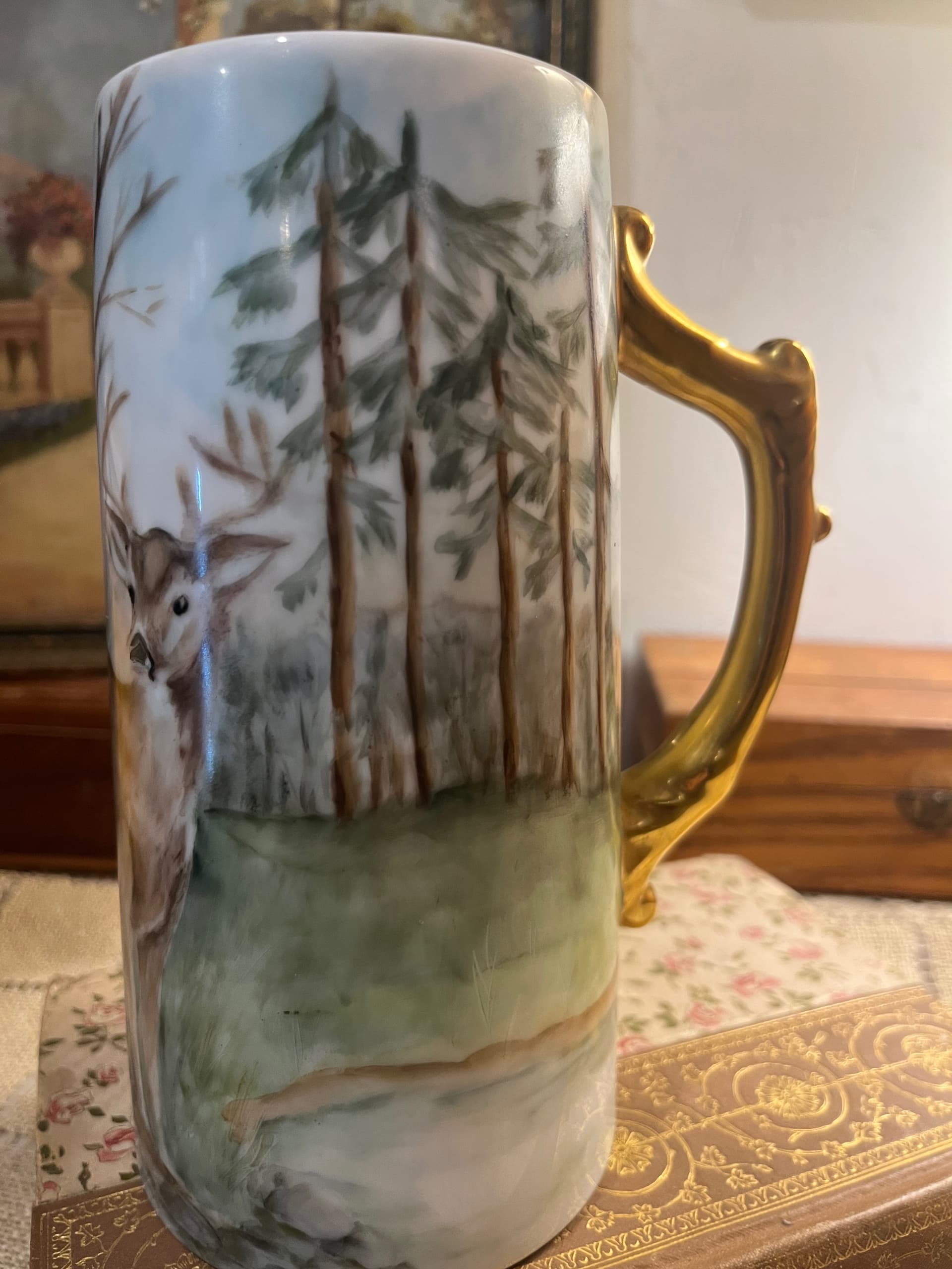 Deer Stein [1239] - Regular - Thumbnail 8