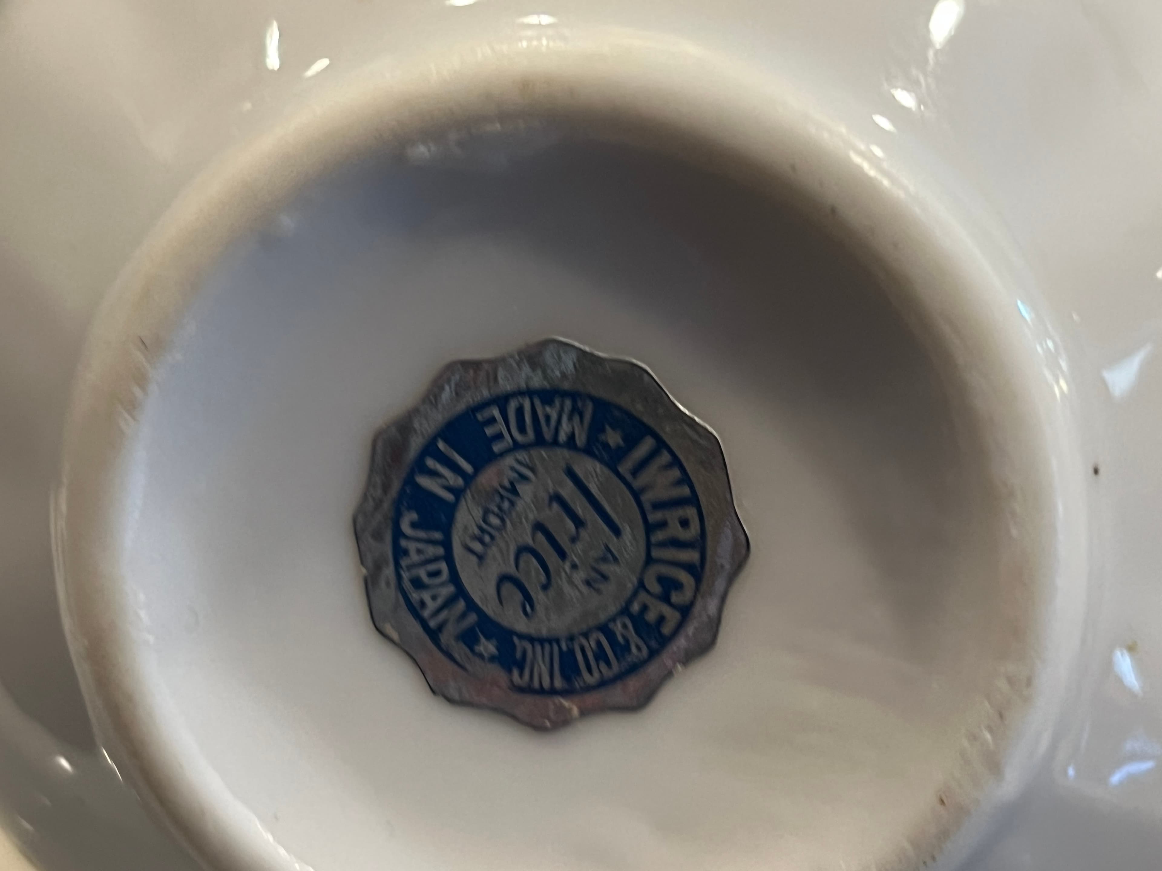 Irrice Mini Pitcher & Bowl - Regular - Thumbnail 5