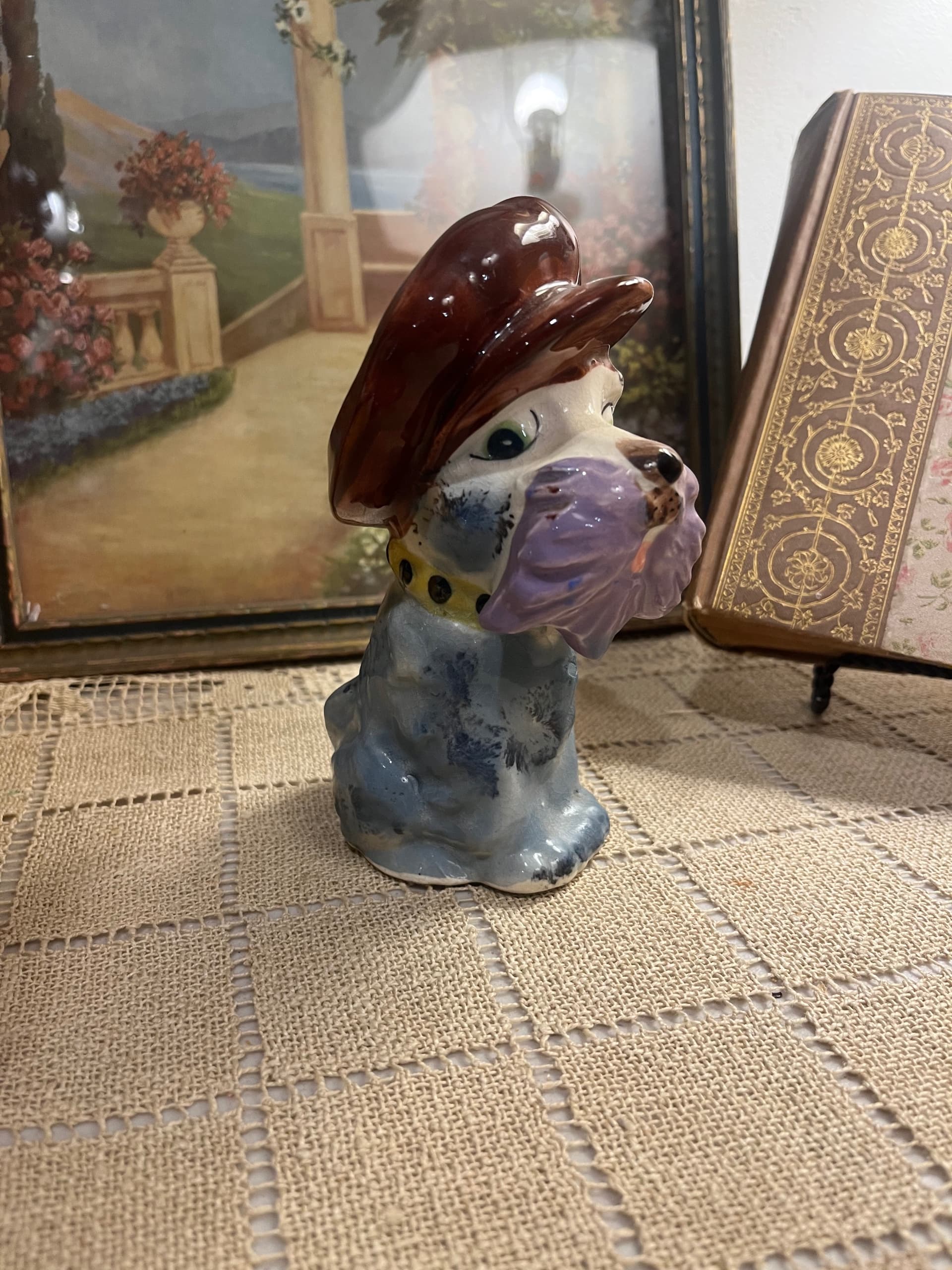 Ensco Dog planter - Regular - Thumbnail 3