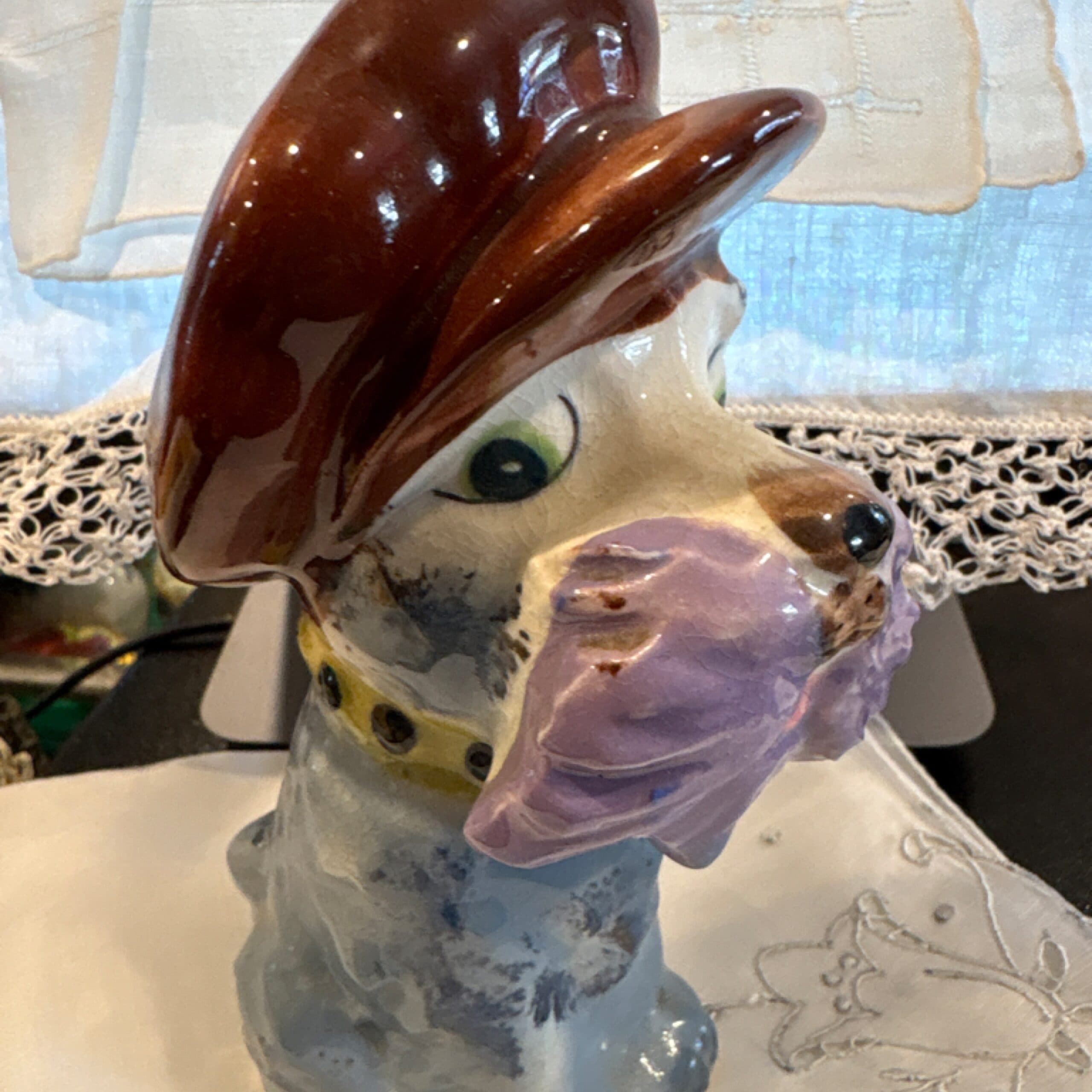 Ensco Dog planter - Regular - Thumbnail 6