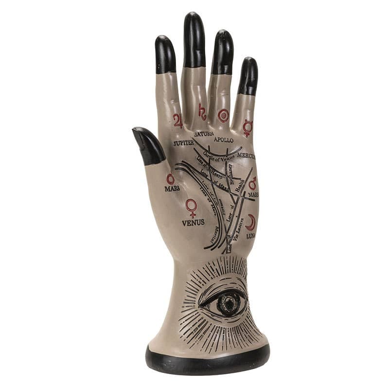 Pacific Trading - Palmistry Hand - Regular - Thumbnail 3