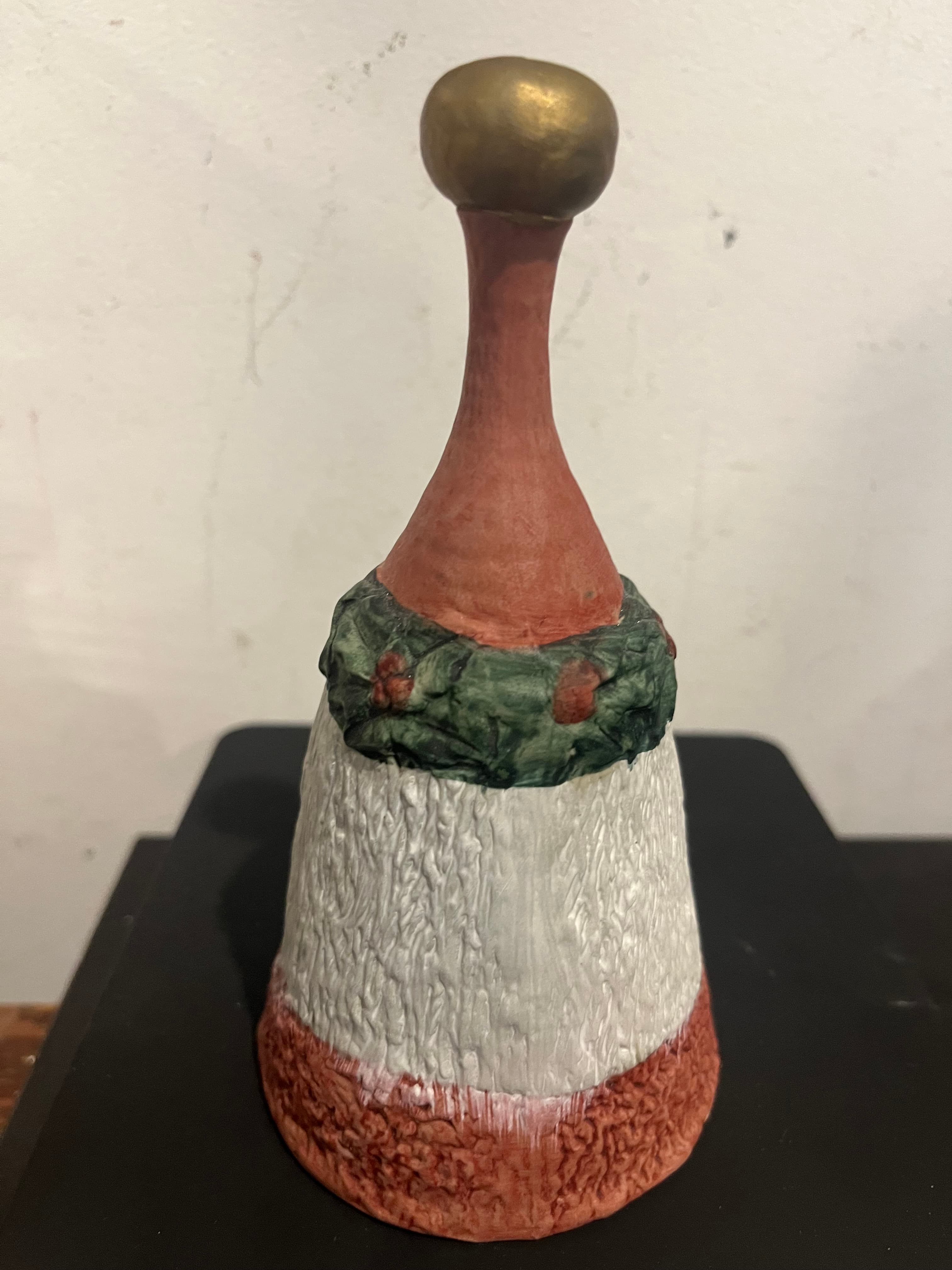 Midwest Importers Santa Bell - Regular - Thumbnail 3