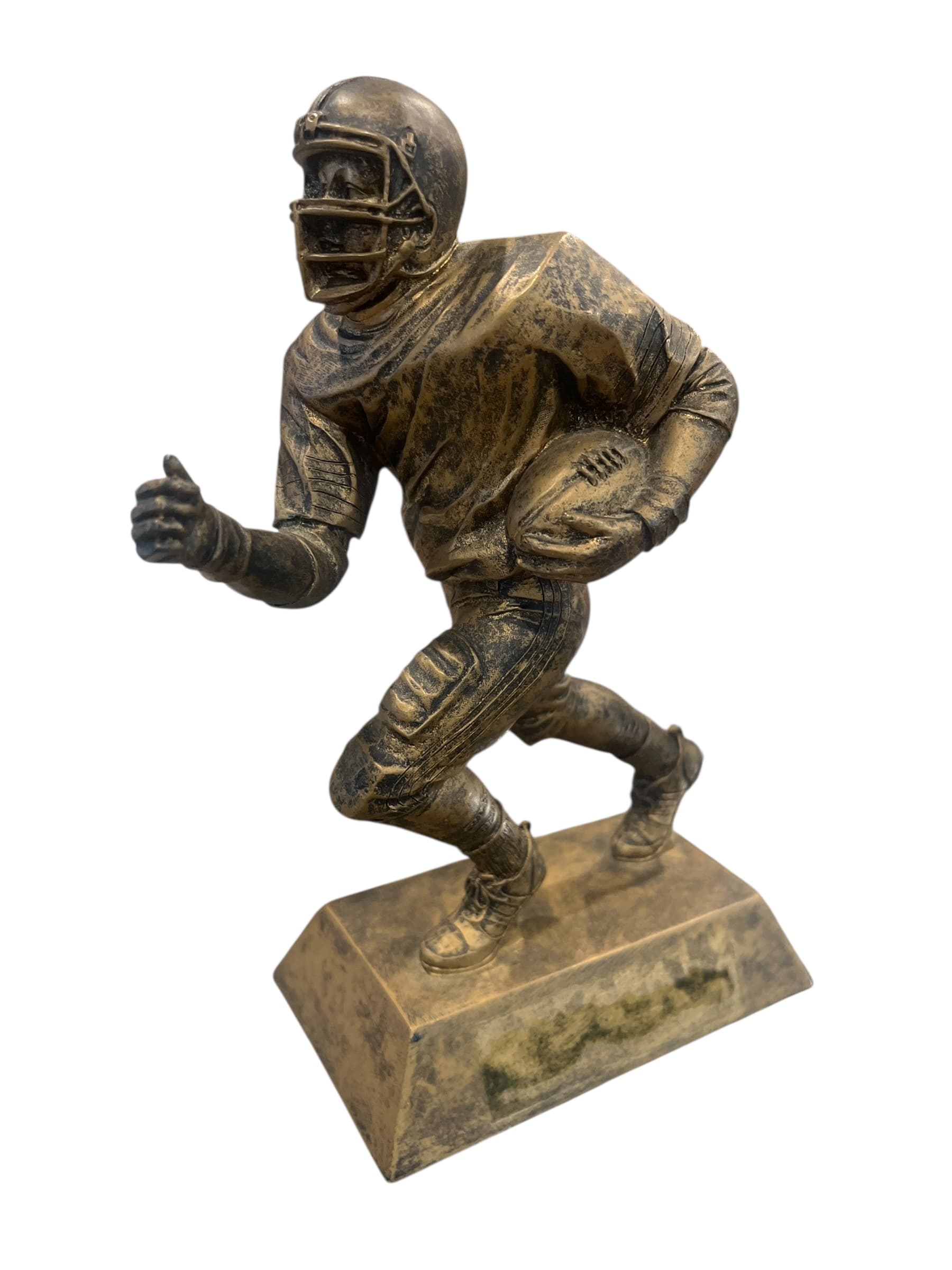 Football Running Back Figurine - Regular - Thumbnail 2