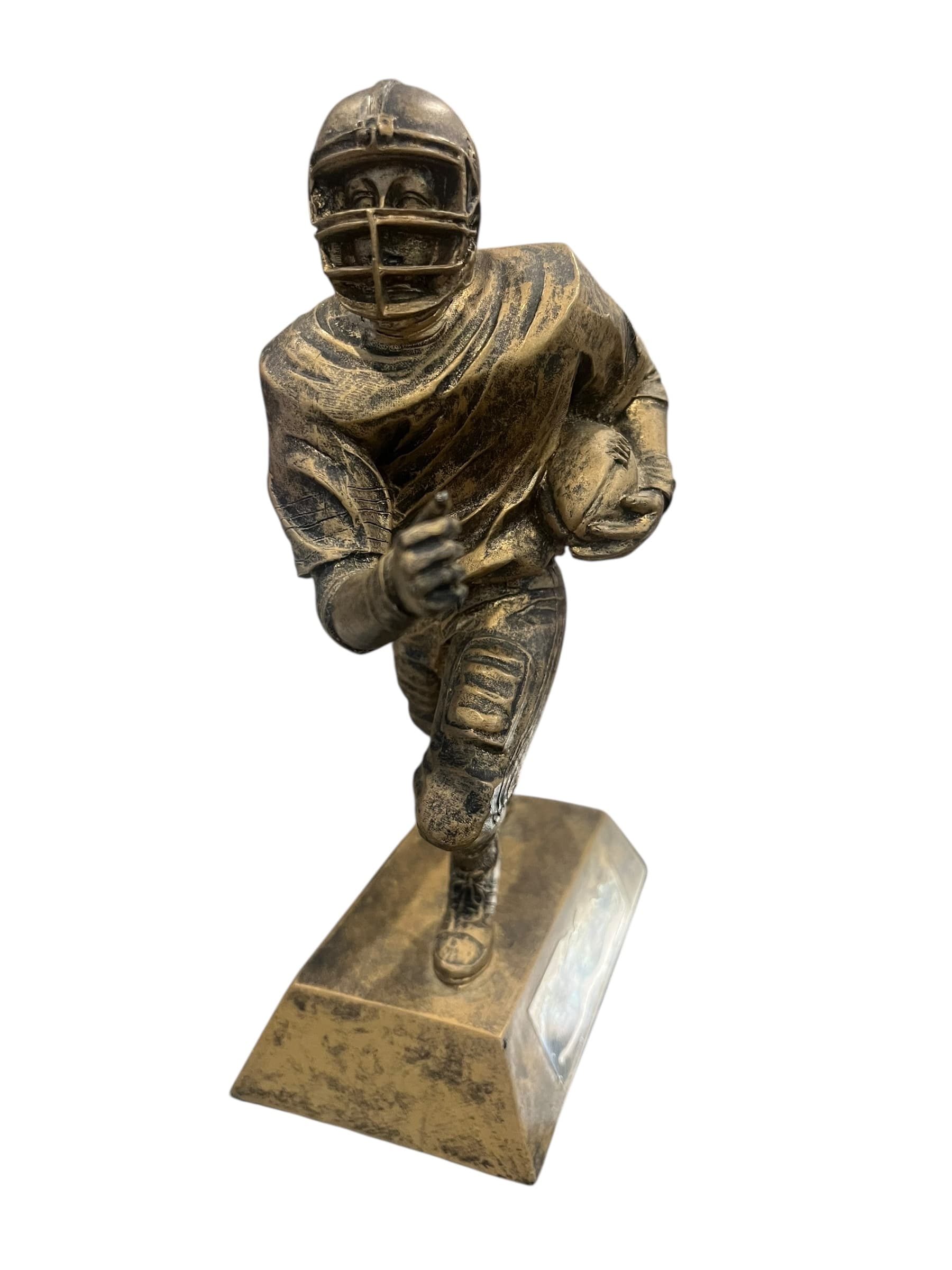 Football Running Back Figurine - Regular - Thumbnail 3