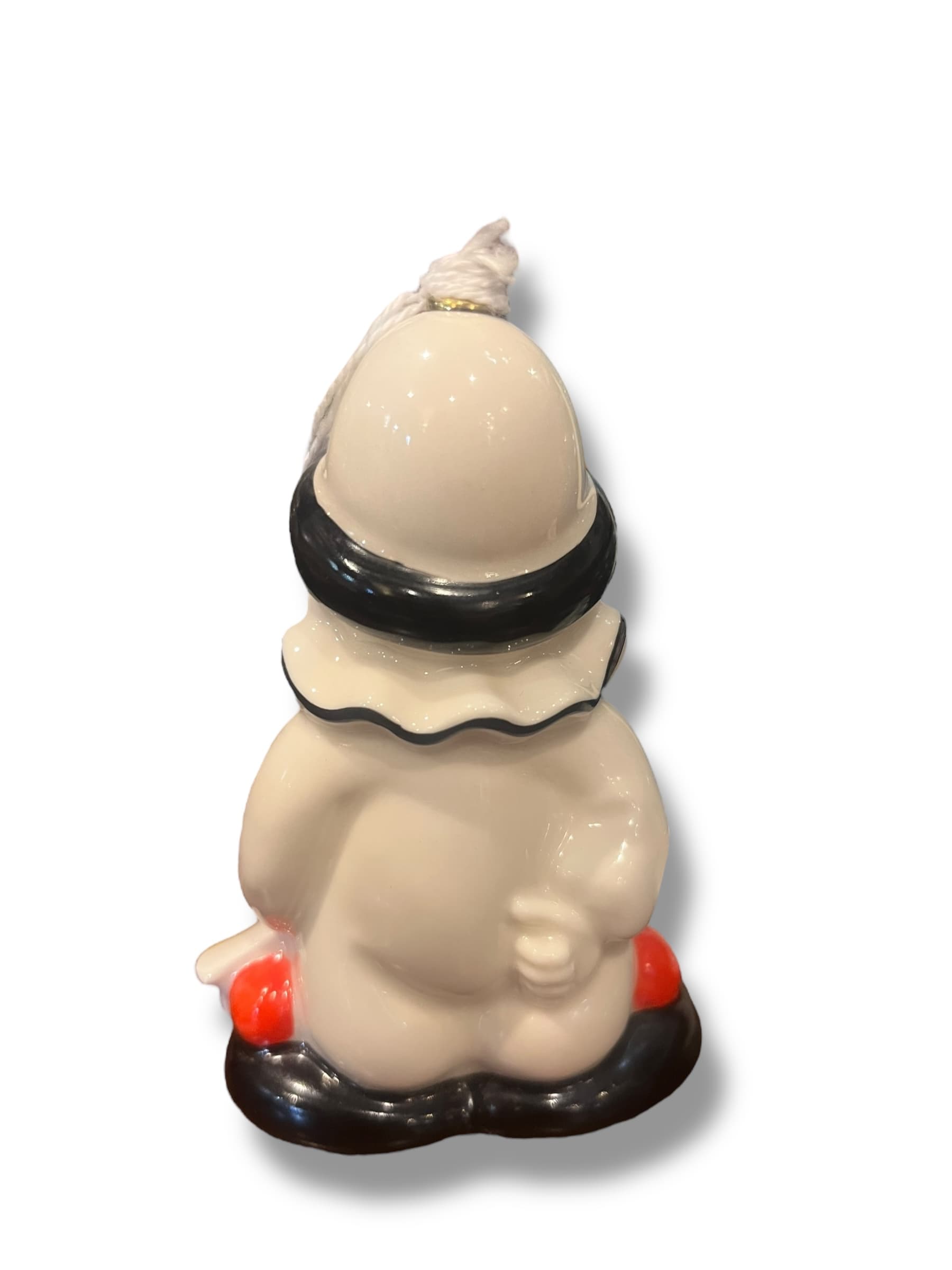 Goebel Clown Ornament - Regular - Thumbnail 3