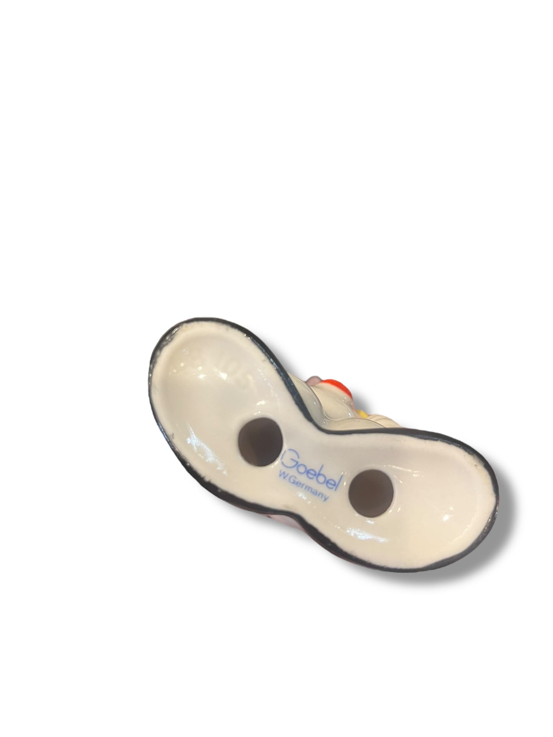 Goebel Clown Ornament - Regular - Thumbnail 2