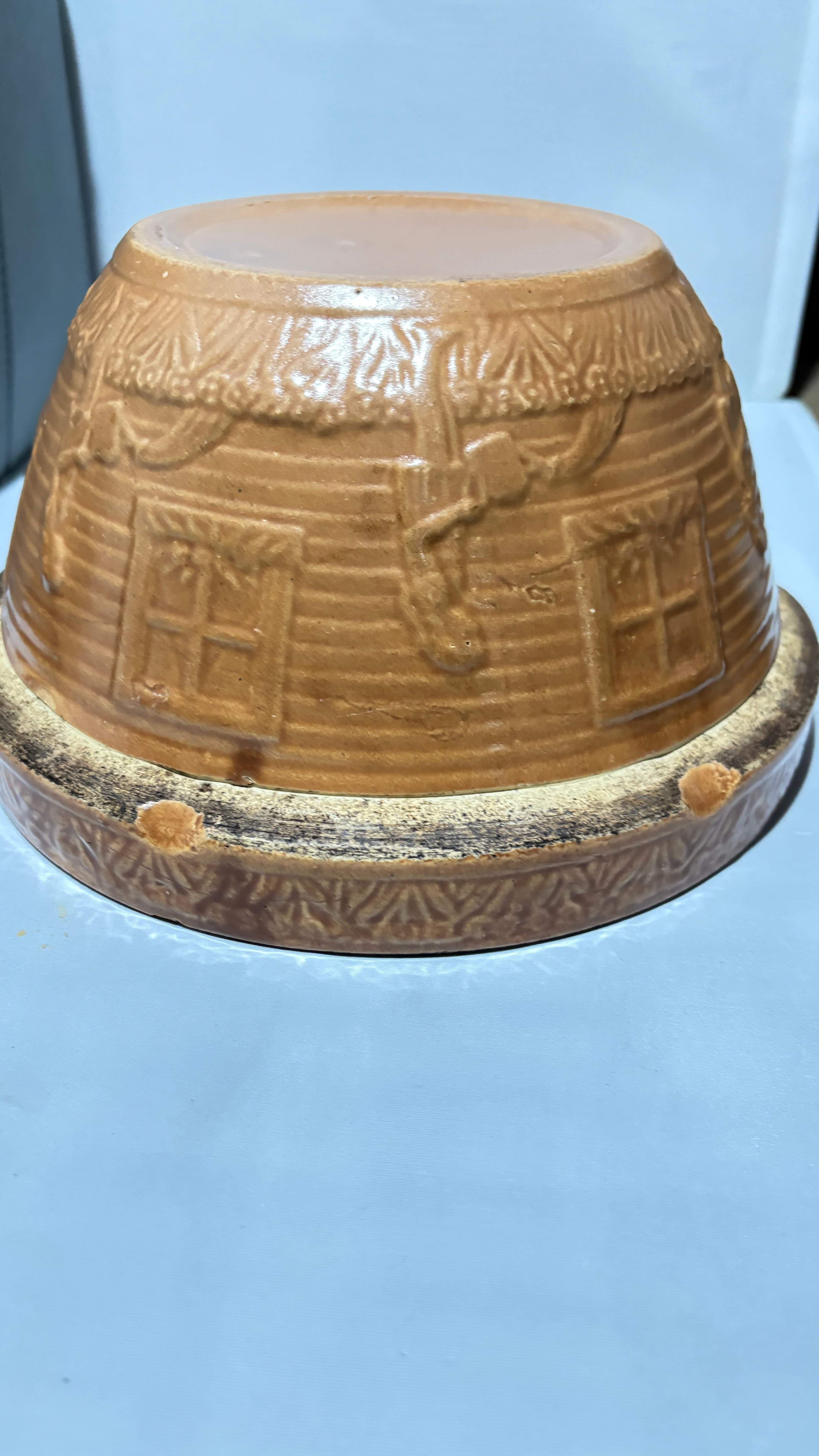 Robinson Ransbottom Pottery RRP Bowl - Regular - Thumbnail 3