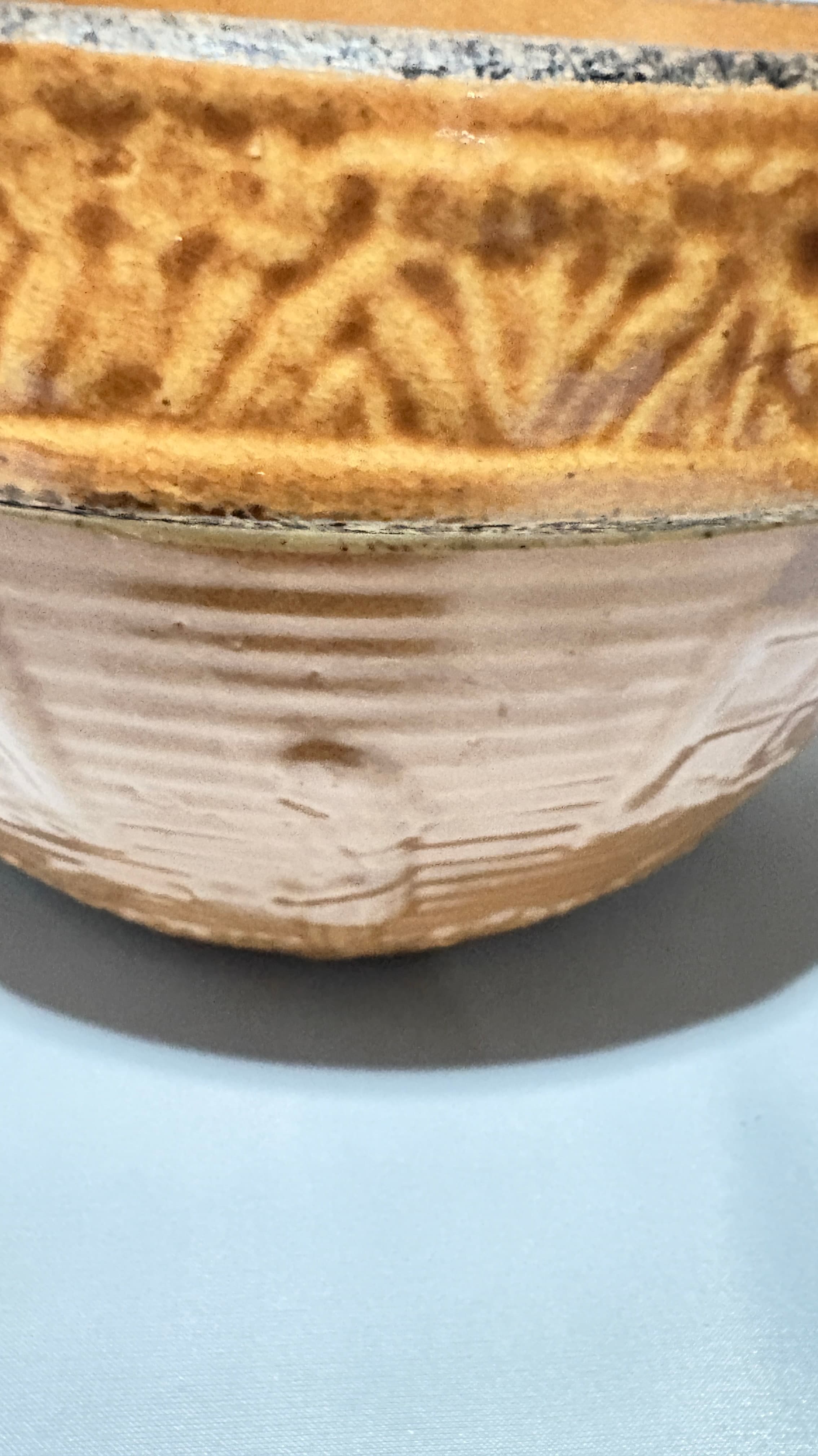 Robinson Ransbottom Pottery RRP Bowl - Regular - Thumbnail 5
