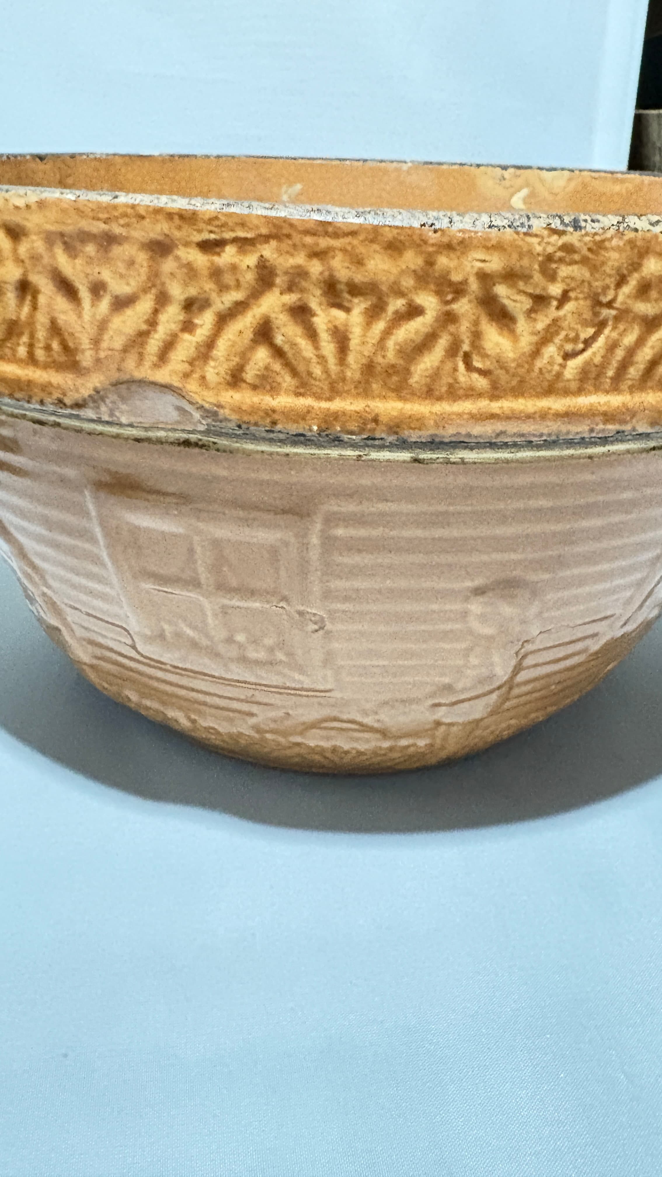 Robinson Ransbottom Pottery RRP Bowl - Regular - Thumbnail 2