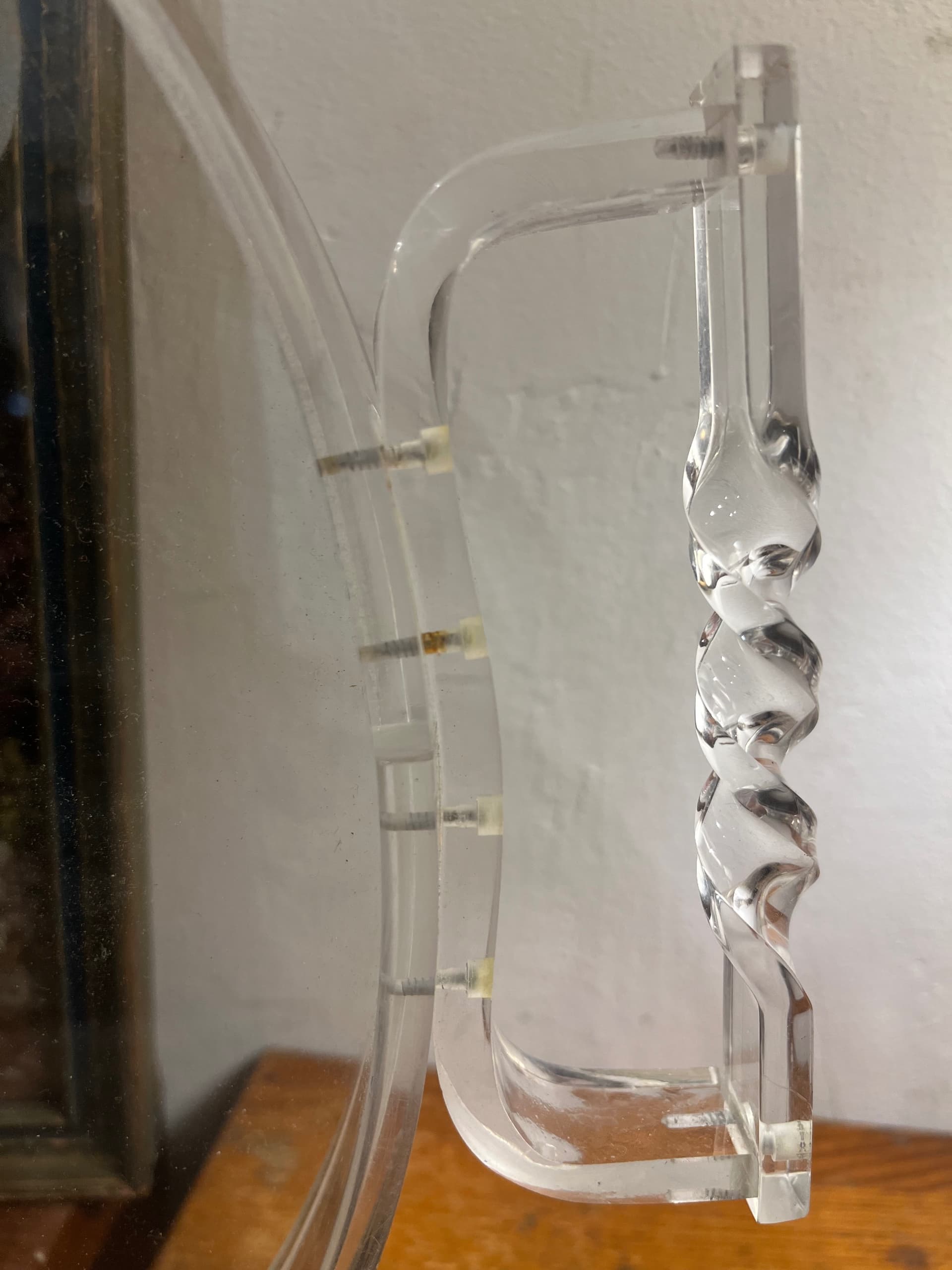 Dorothy Thorpe Bar Tray - Regular - Thumbnail 4